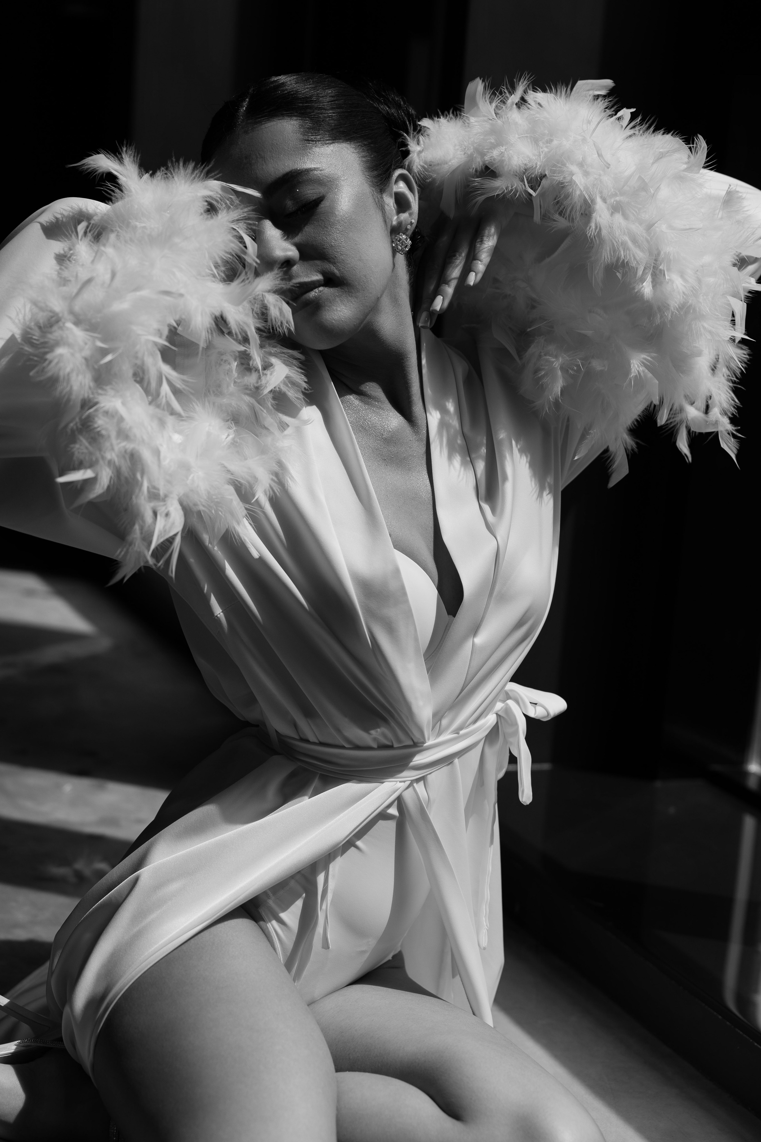 Андрей и Виктория. Свадебный фотограф Тула Москва СПБ / Сёмина Дарья