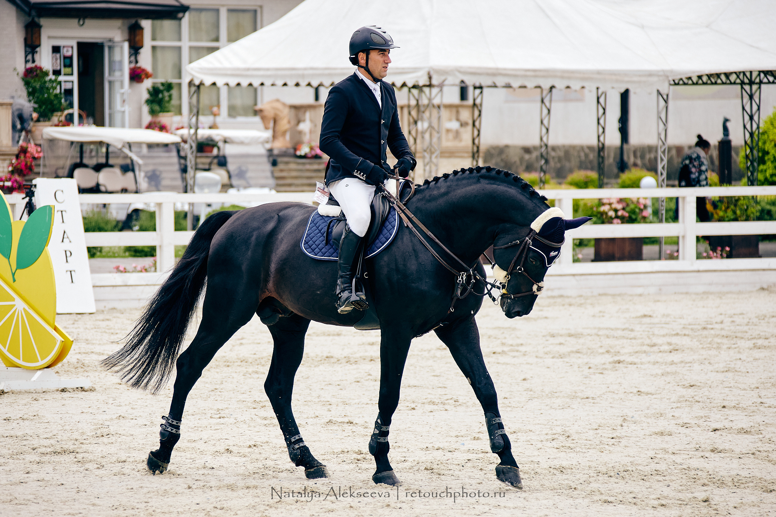 FEI World Cup, КСК Отрада | 05'2019. Репортажный фотограф и ретушер в Москве Наталья Алексеева