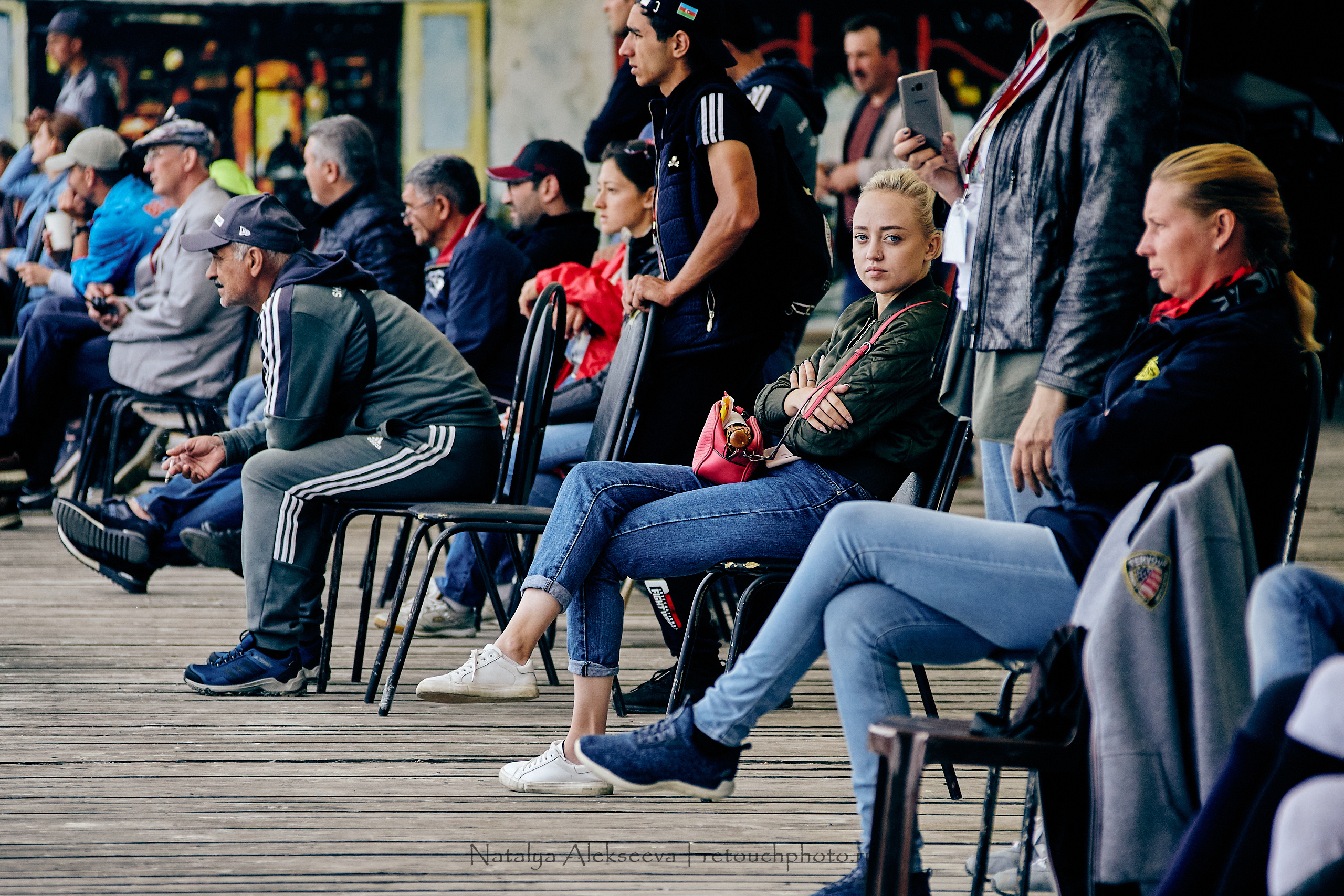 FEI World Cup, КСК Отрада | 05'2019. Репортажный фотограф и ретушер в Москве Наталья Алексеева