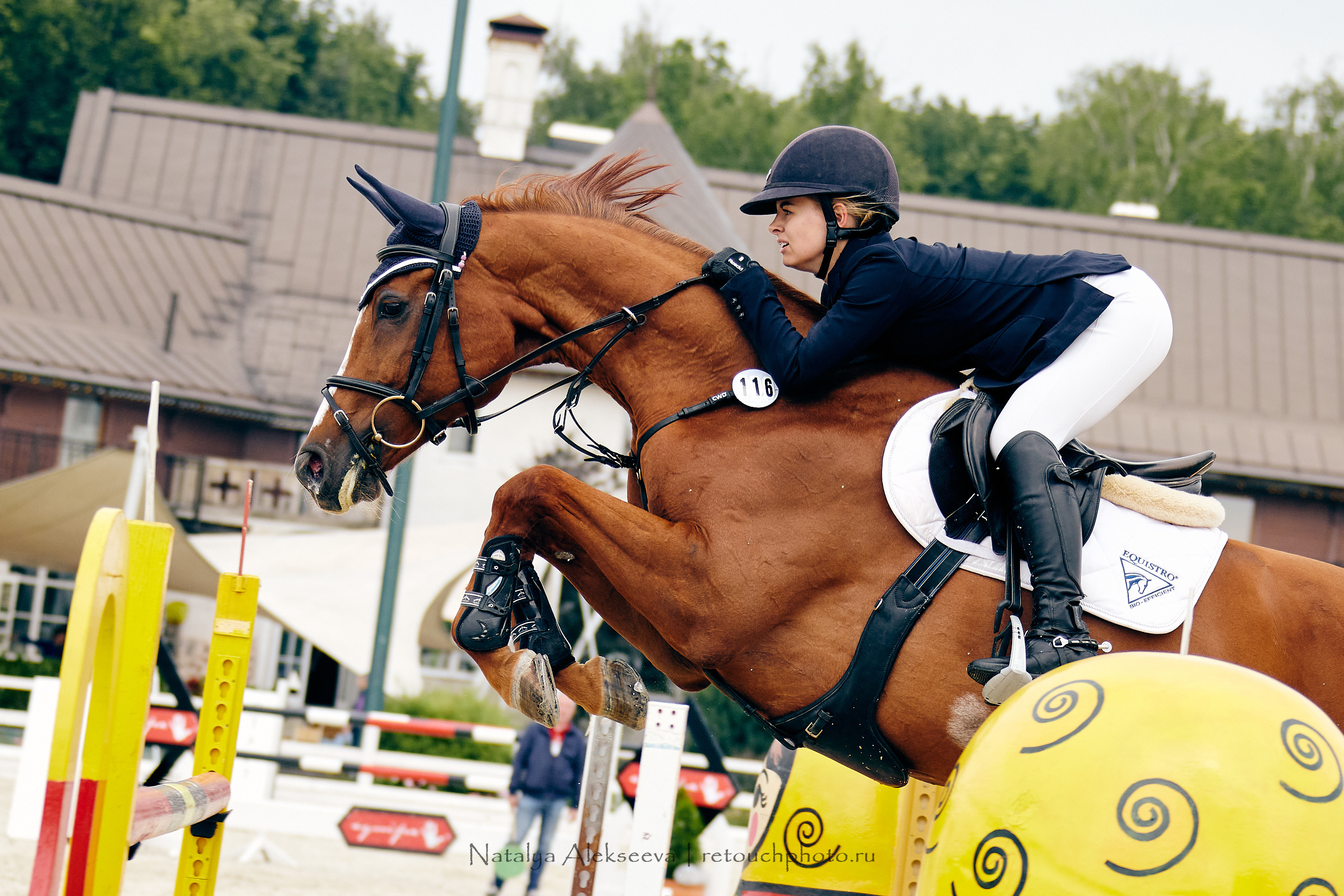 FEI World Cup, КСК Отрада | 05'2019. Репортажный фотограф и ретушер в Москве Наталья Алексеева