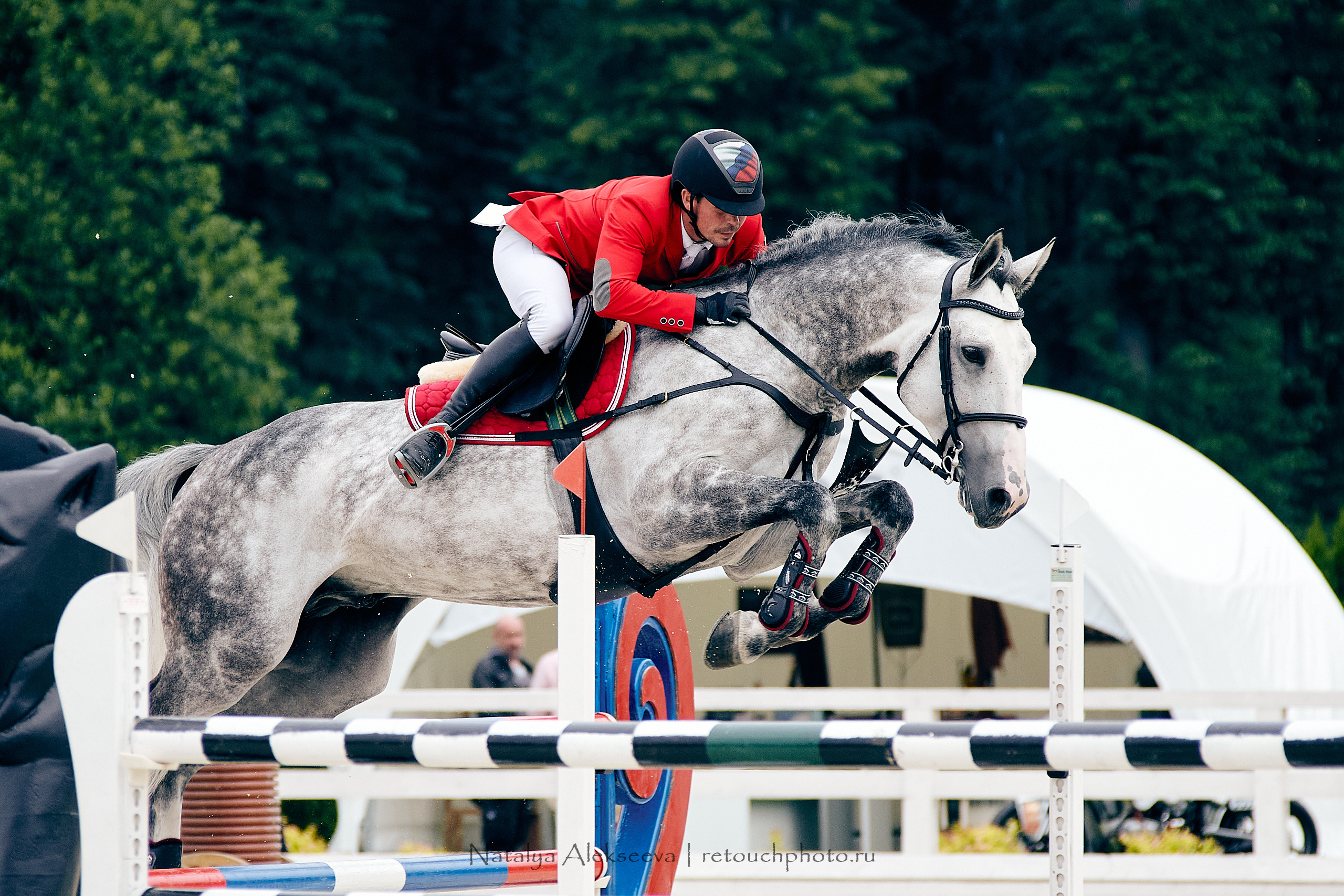 FEI World Cup, КСК Отрада | 05'2019. Репортажный фотограф и ретушер в Москве Наталья Алексеева