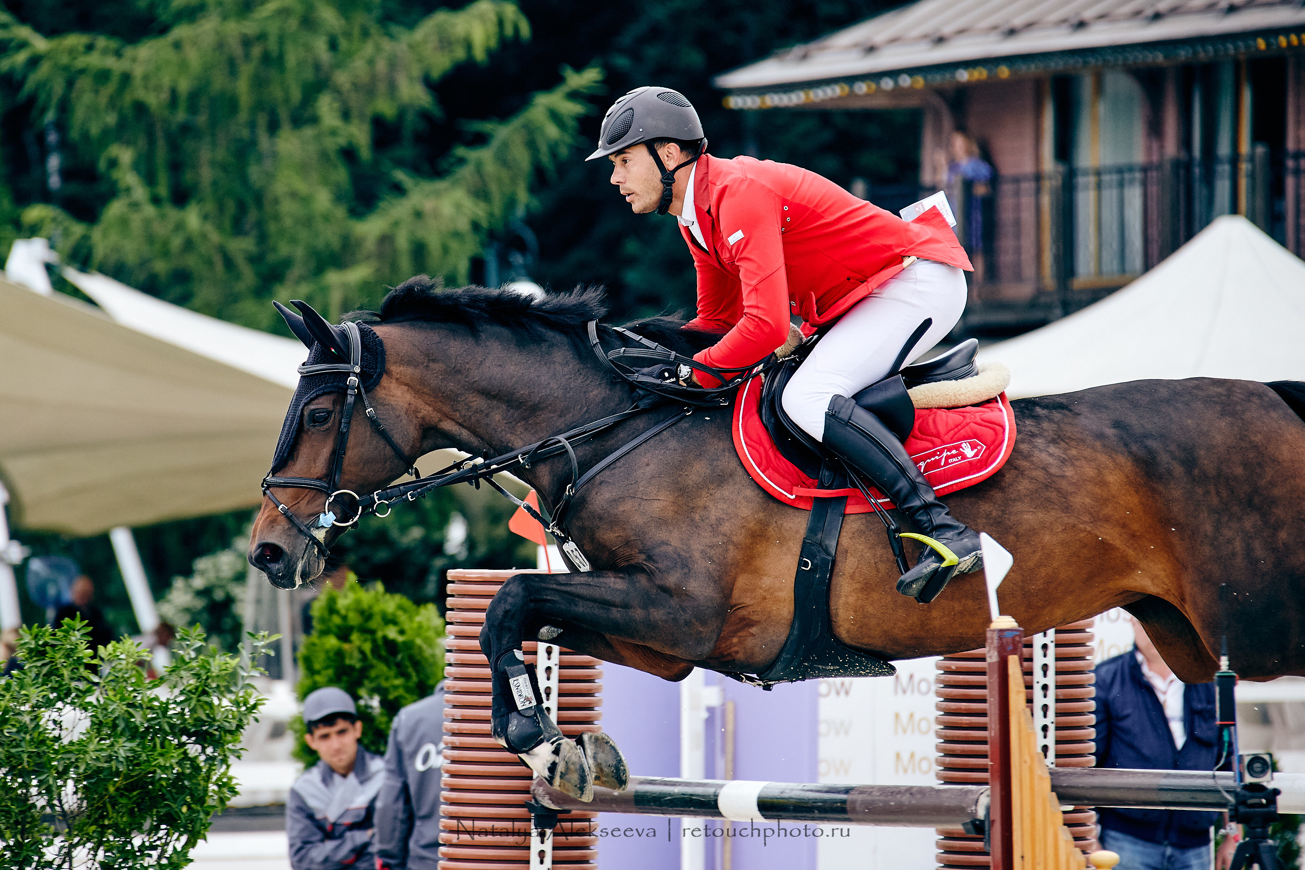 FEI World Cup, КСК Отрада | 05'2019. Репортажный фотограф и ретушер в Москве Наталья Алексеева