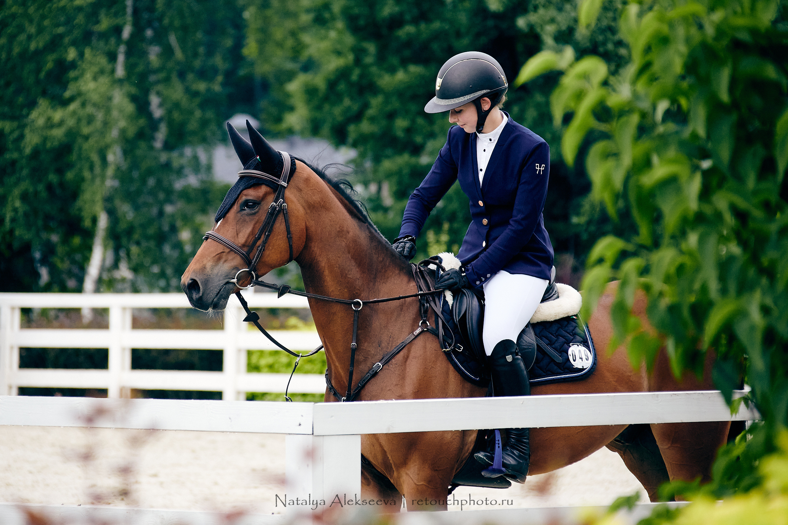FEI World Cup, КСК Отрада | 05'2019. Репортажный фотограф и ретушер в Москве Наталья Алексеева