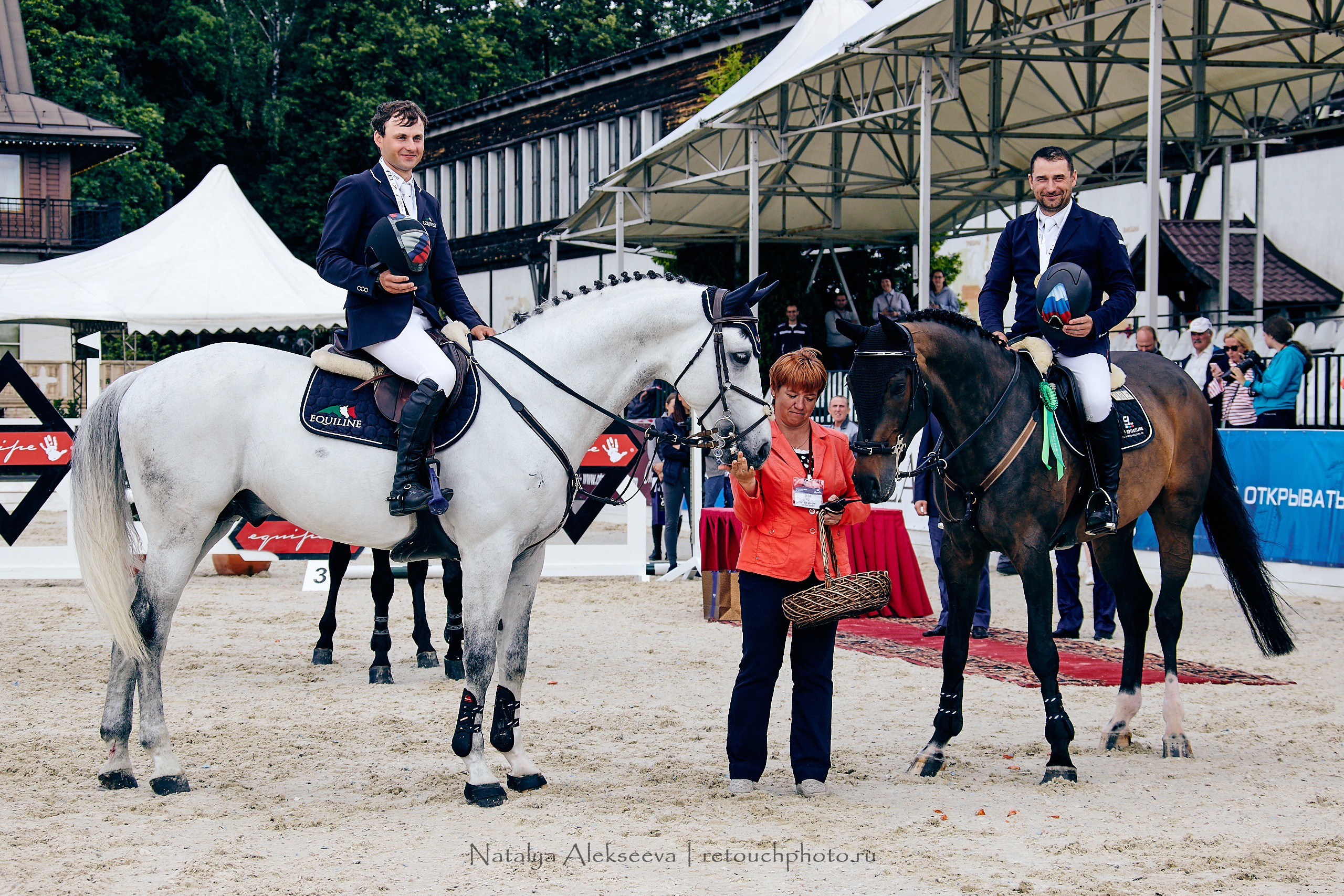 FEI World Cup, КСК Отрада | 05'2019. Репортажный фотограф и ретушер в Москве Наталья Алексеева