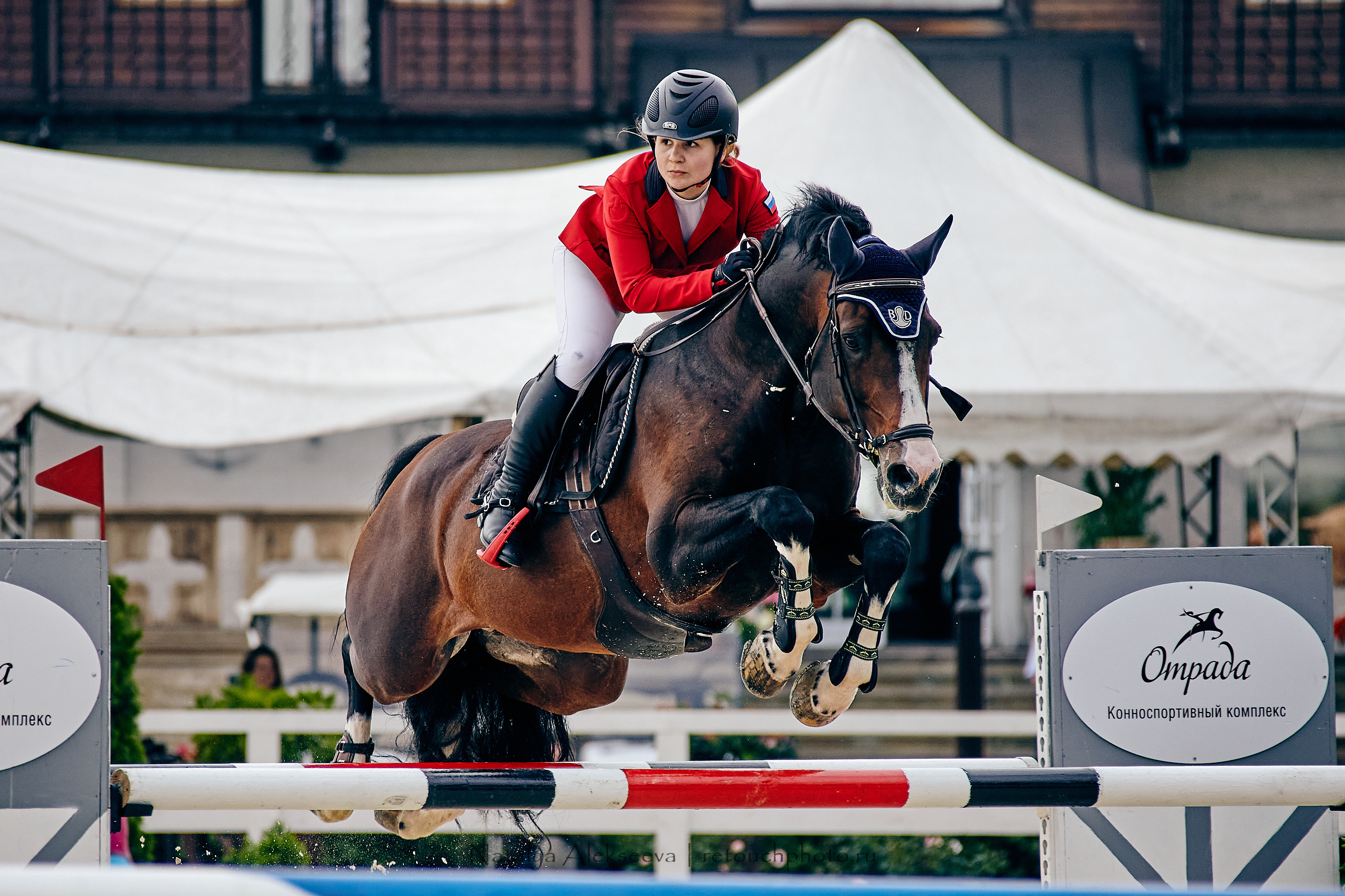FEI World Cup, КСК Отрада | 05'2019. Репортажный фотограф и ретушер в Москве Наталья Алексеева
