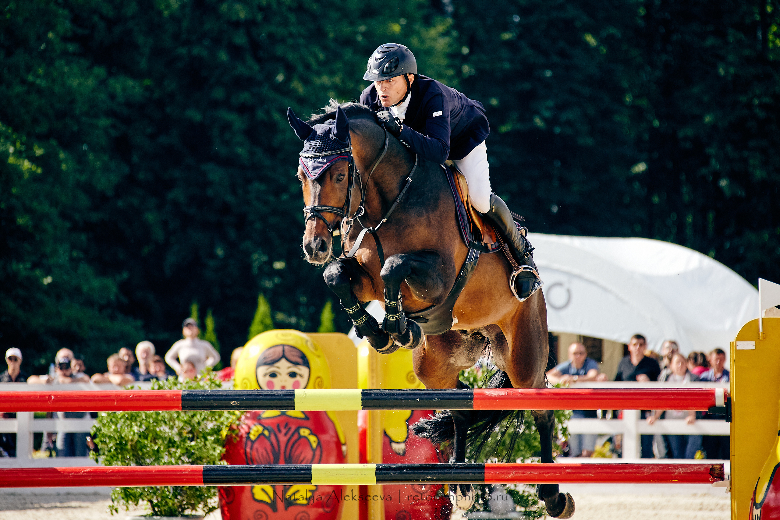 FEI World Cup, КСК Отрада | 05'2019. Репортажный фотограф и ретушер в Москве Наталья Алексеева