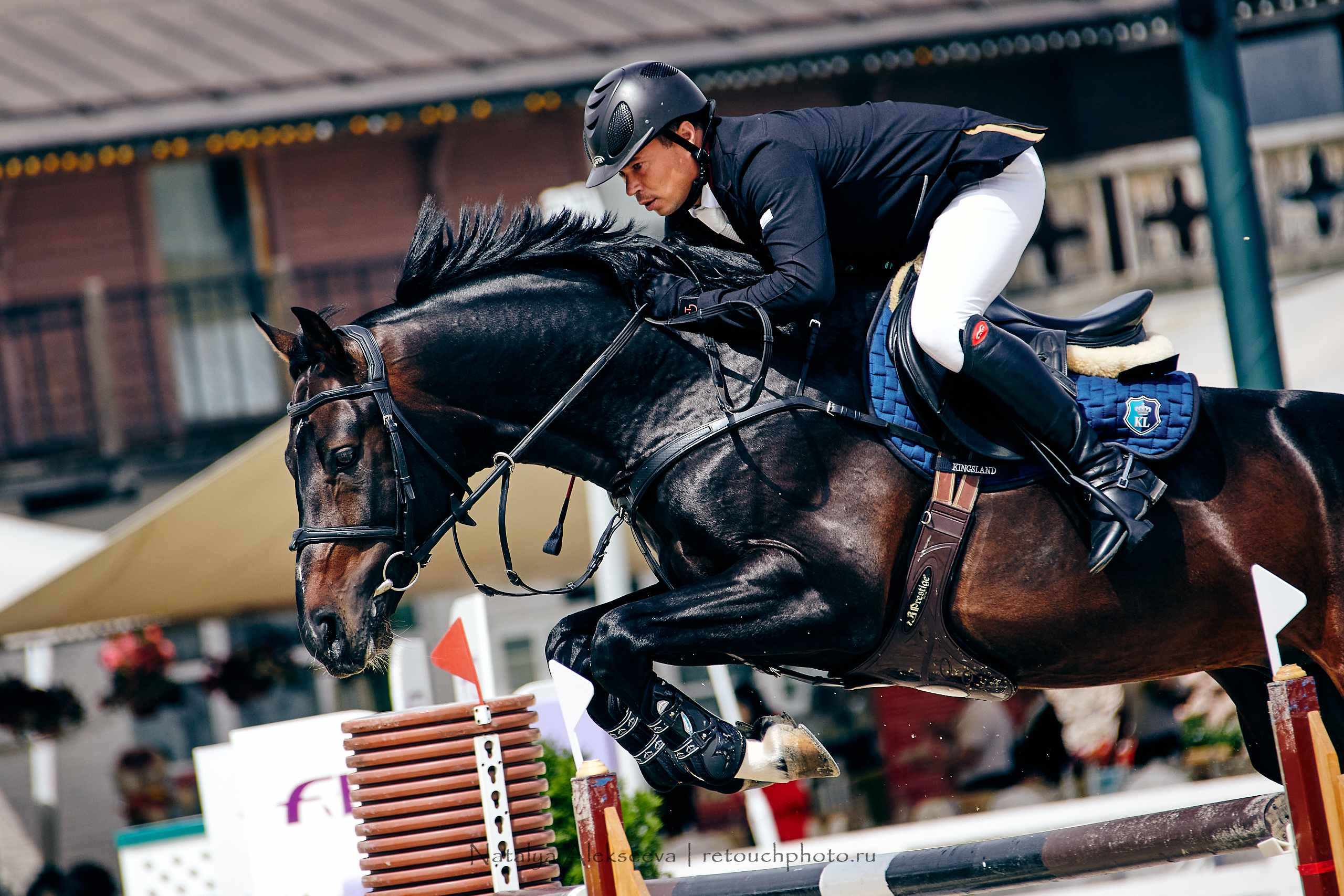 FEI World Cup, КСК Отрада | 05'2019. Репортажный фотограф и ретушер в Москве Наталья Алексеева