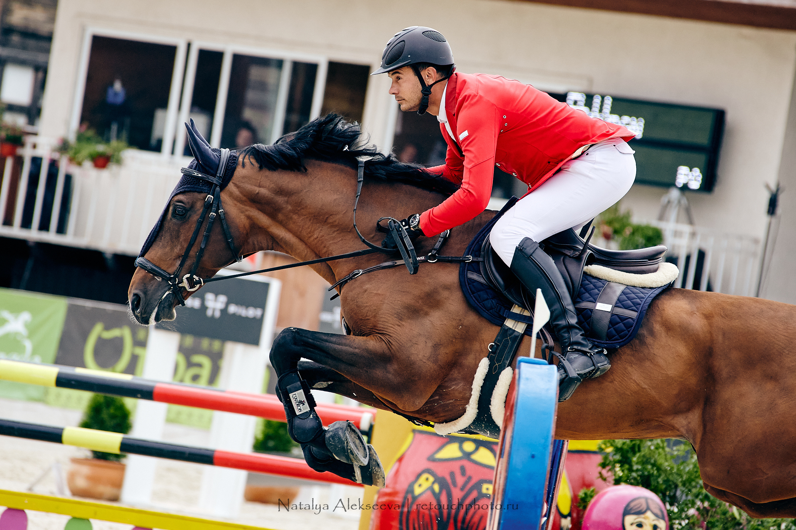 FEI World Cup, КСК Отрада | 05'2019. Репортажный фотограф и ретушер в Москве Наталья Алексеева