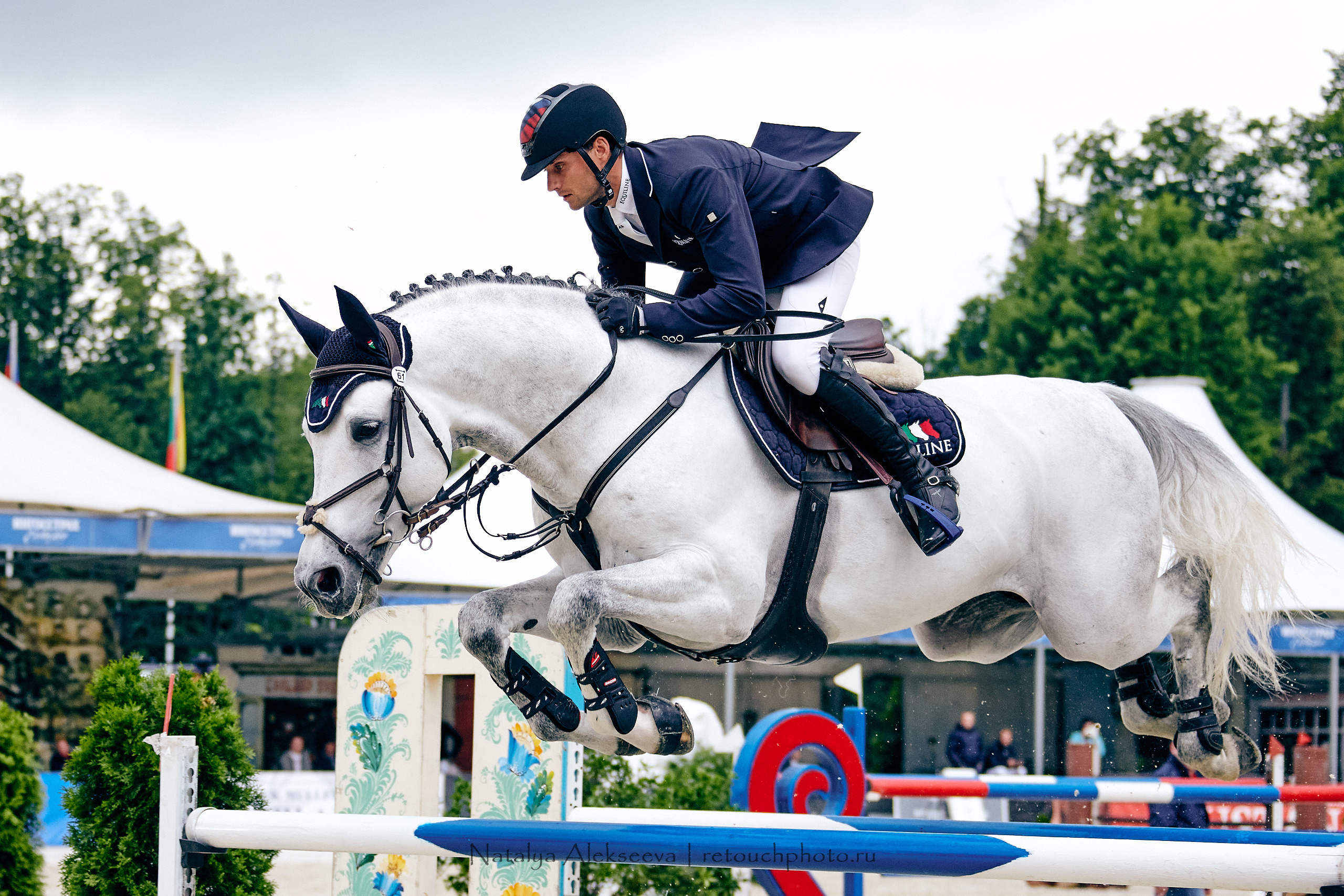 FEI World Cup, КСК Отрада | 05'2019. Репортажный фотограф и ретушер в Москве Наталья Алексеева