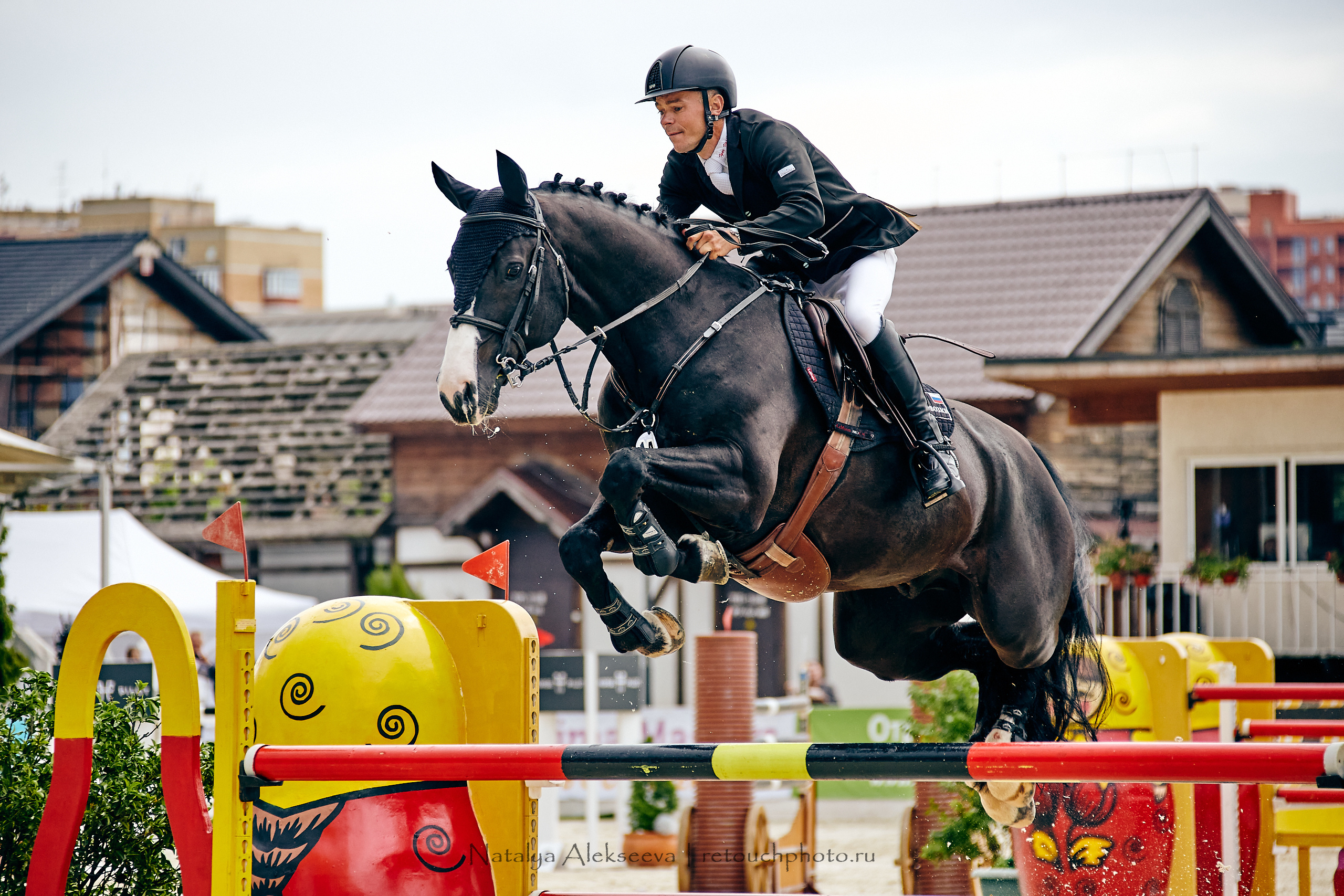 FEI World Cup, КСК Отрада | 05'2019. Репортажный фотограф и ретушер в Москве Наталья Алексеева