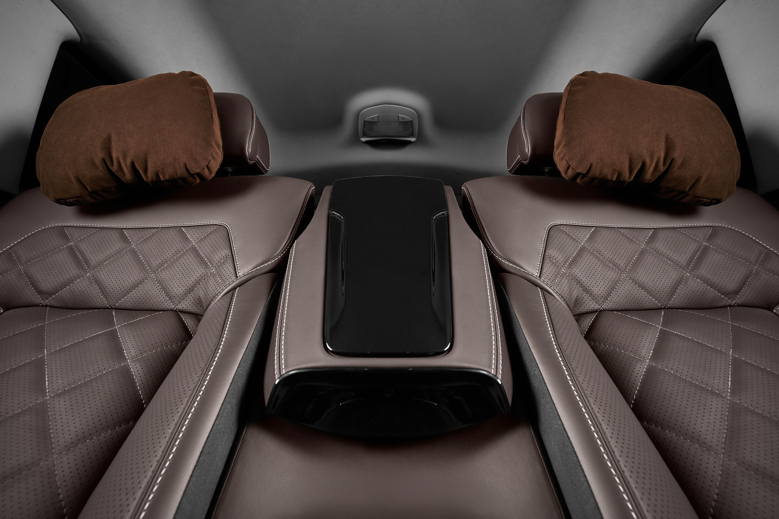 Mercedes-Benz GLS Chocolate. Репортажный фотограф и ретушер в Москве Наталья Алексеева