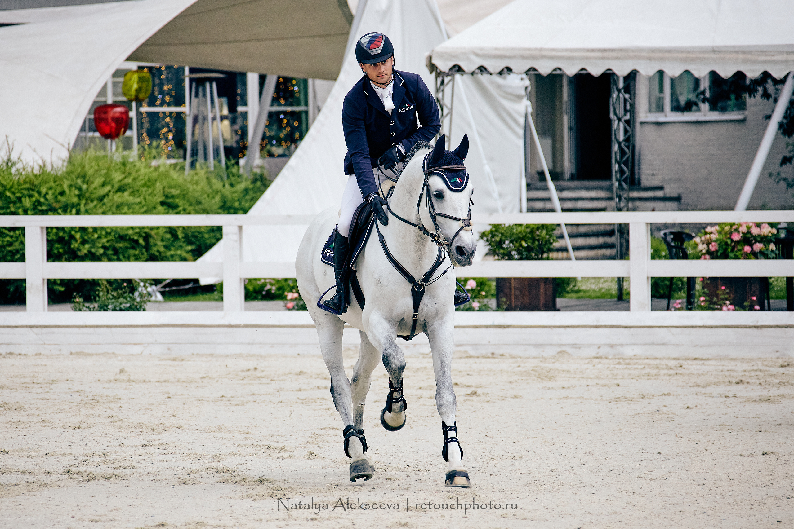 FEI World Cup, КСК Отрада | 05'2019. Репортажный фотограф и ретушер в Москве Наталья Алексеева