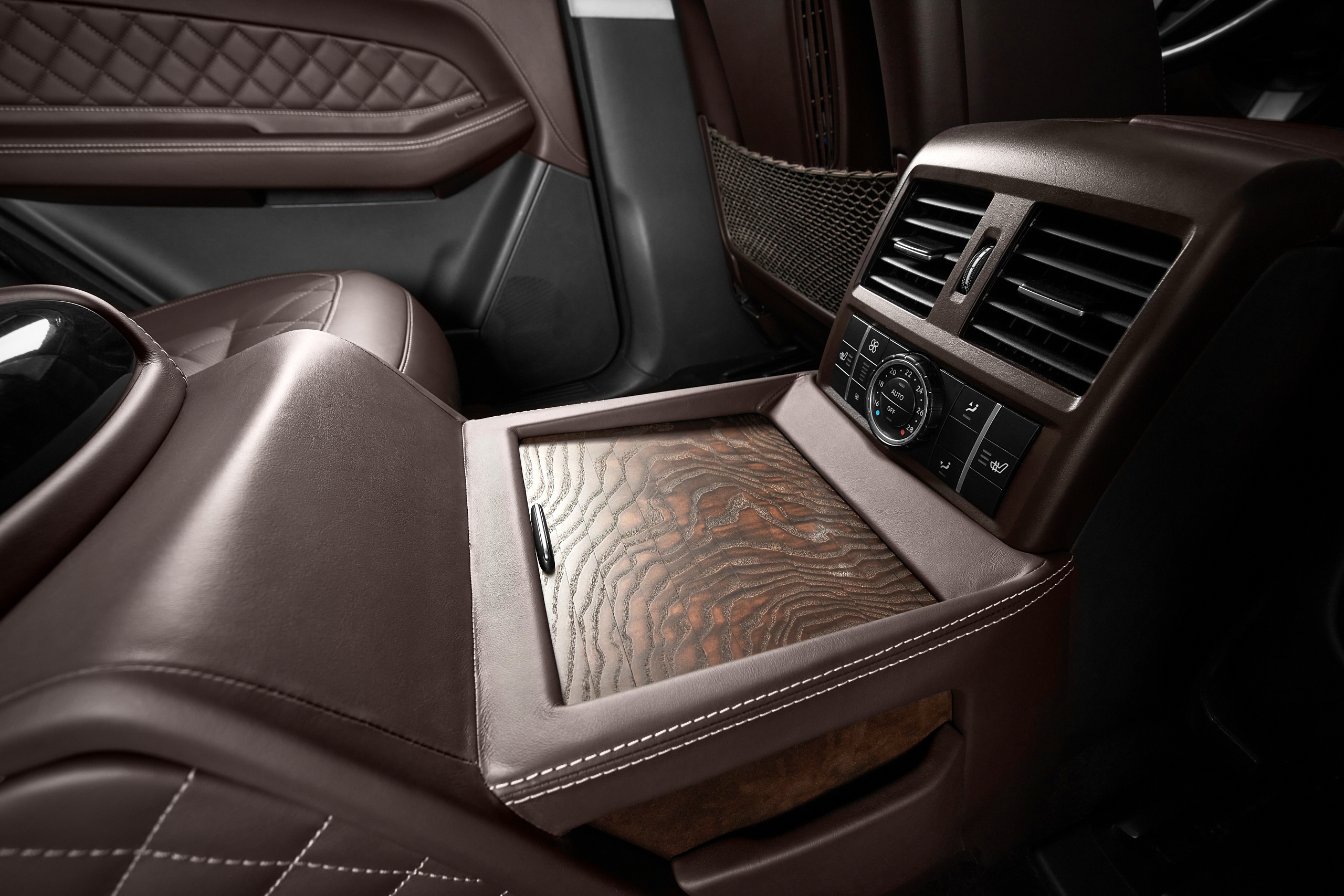 Mercedes-Benz GLS Chocolate. Репортажный фотограф и ретушер в Москве Наталья Алексеева