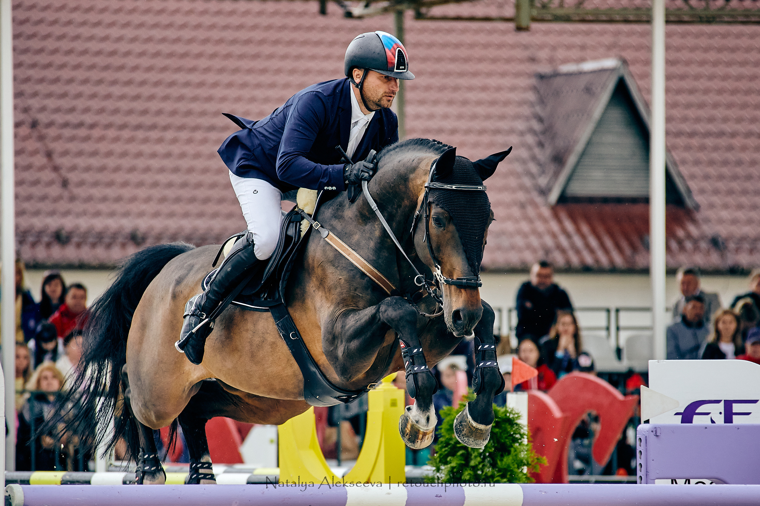 FEI World Cup, КСК Отрада | 05'2019. Репортажный фотограф и ретушер в Москве Наталья Алексеева