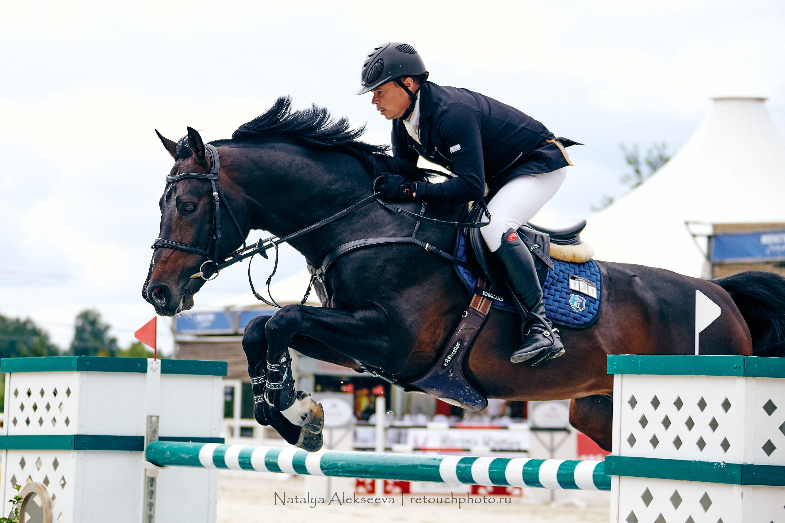 FEI World Cup, КСК Отрада | 05'2019. Репортажный фотограф и ретушер в Москве Наталья Алексеева