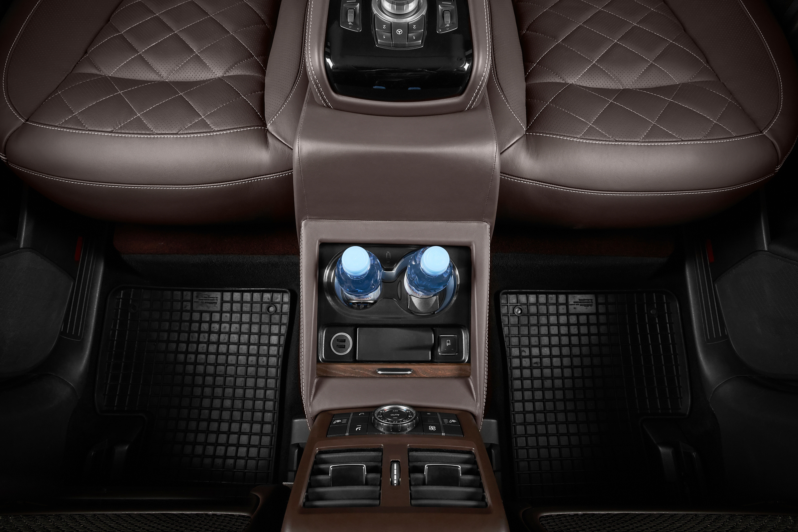 Mercedes-Benz GLS Chocolate. Репортажный фотограф и ретушер в Москве Наталья Алексеева