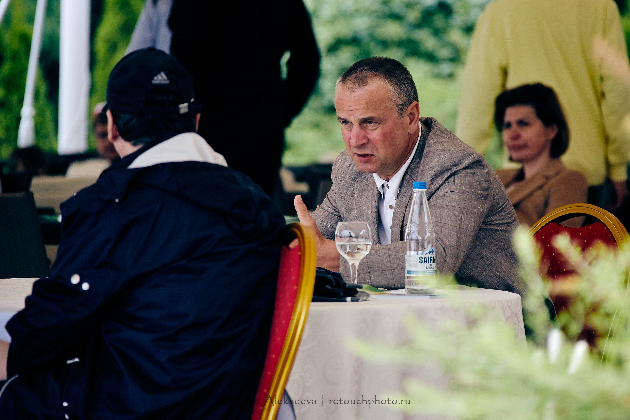 FEI World Cup, КСК Отрада | 05'2019. Репортажный фотограф и ретушер в Москве Наталья Алексеева