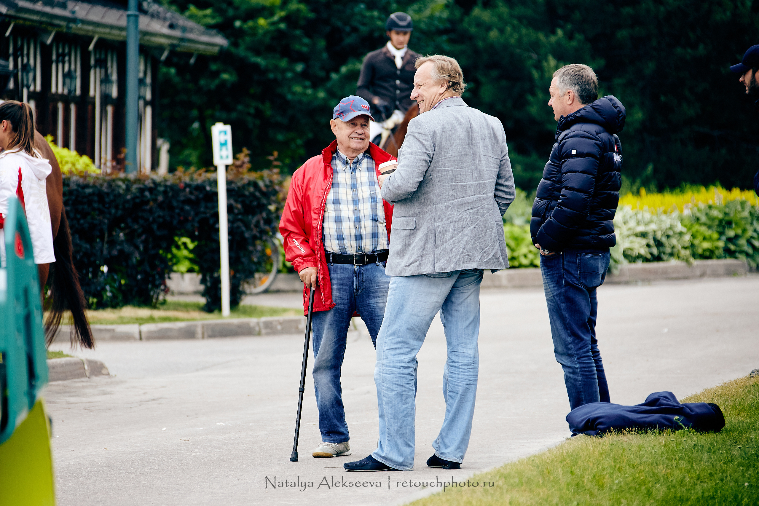 FEI World Cup, КСК Отрада | 05'2019. Репортажный фотограф и ретушер в Москве Наталья Алексеева