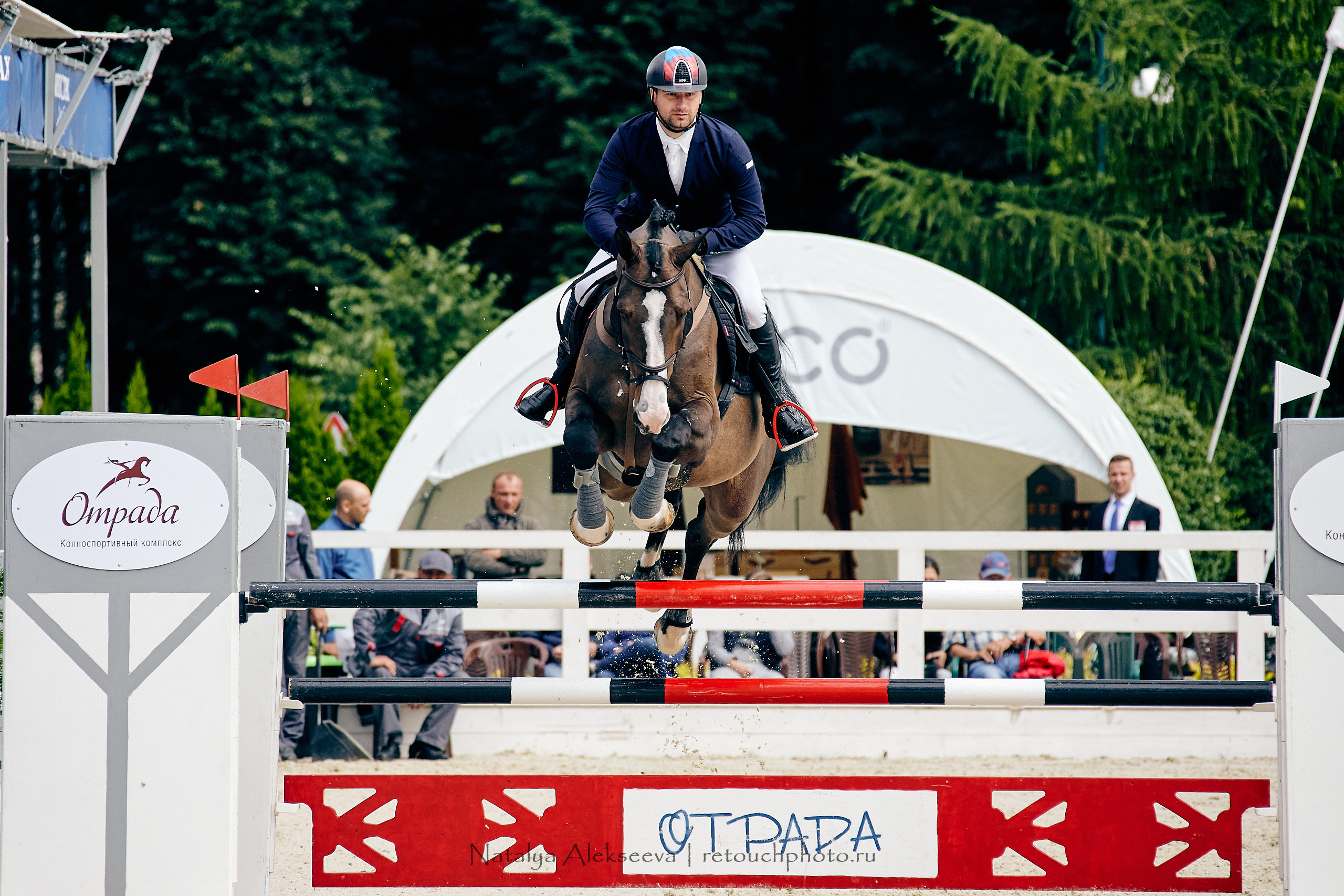 FEI World Cup, КСК Отрада | 05'2019. Репортажный фотограф и ретушер в Москве Наталья Алексеева