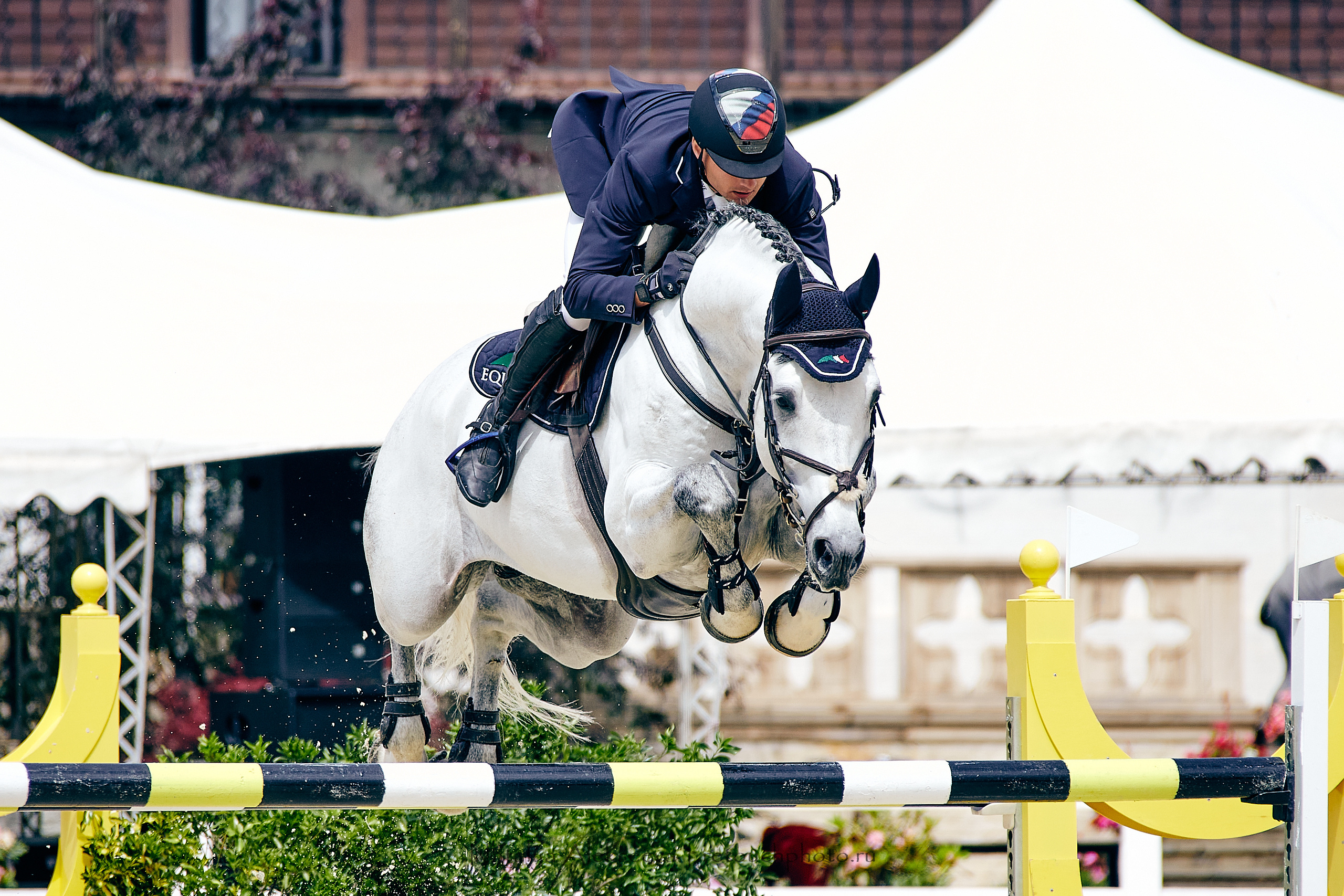 FEI World Cup, КСК Отрада | 05'2019. Репортажный фотограф и ретушер в Москве Наталья Алексеева