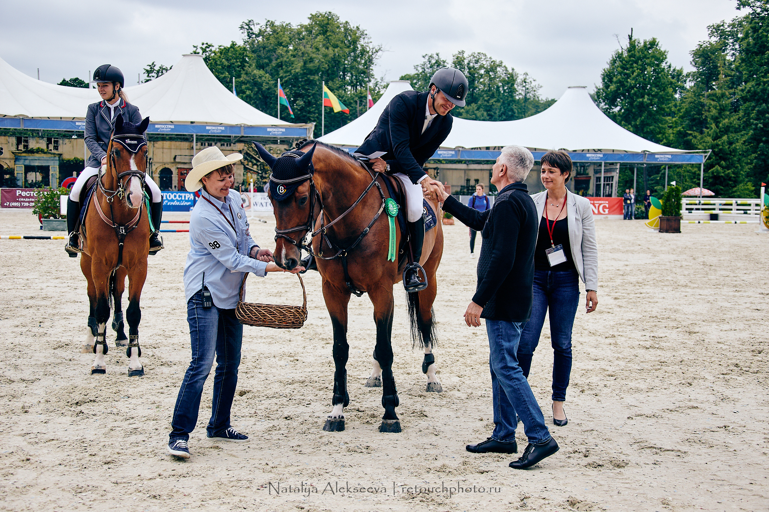 FEI World Cup, КСК Отрада | 05'2019. Репортажный фотограф и ретушер в Москве Наталья Алексеева