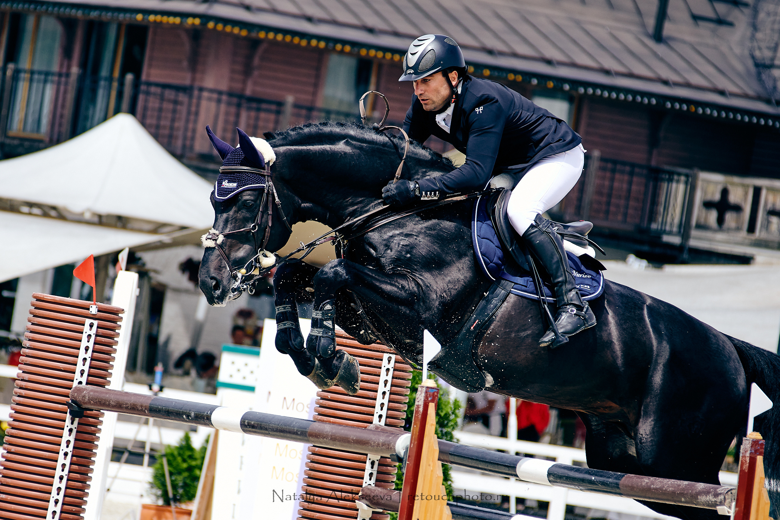 FEI World Cup, КСК Отрада | 05'2019. Репортажный фотограф и ретушер в Москве Наталья Алексеева
