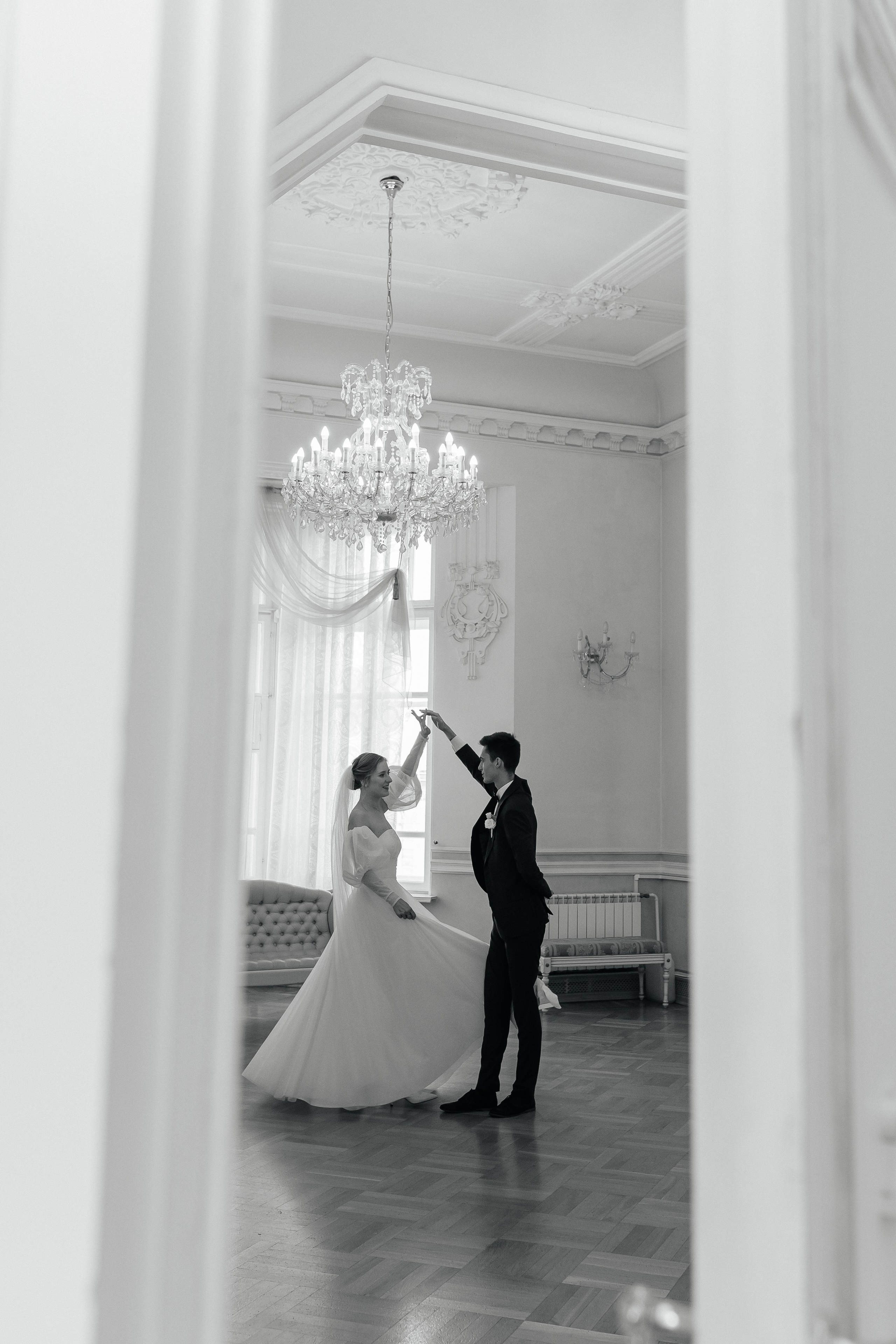 Антон и Оля. Фотограф в Томске Ирина Павлуцкая