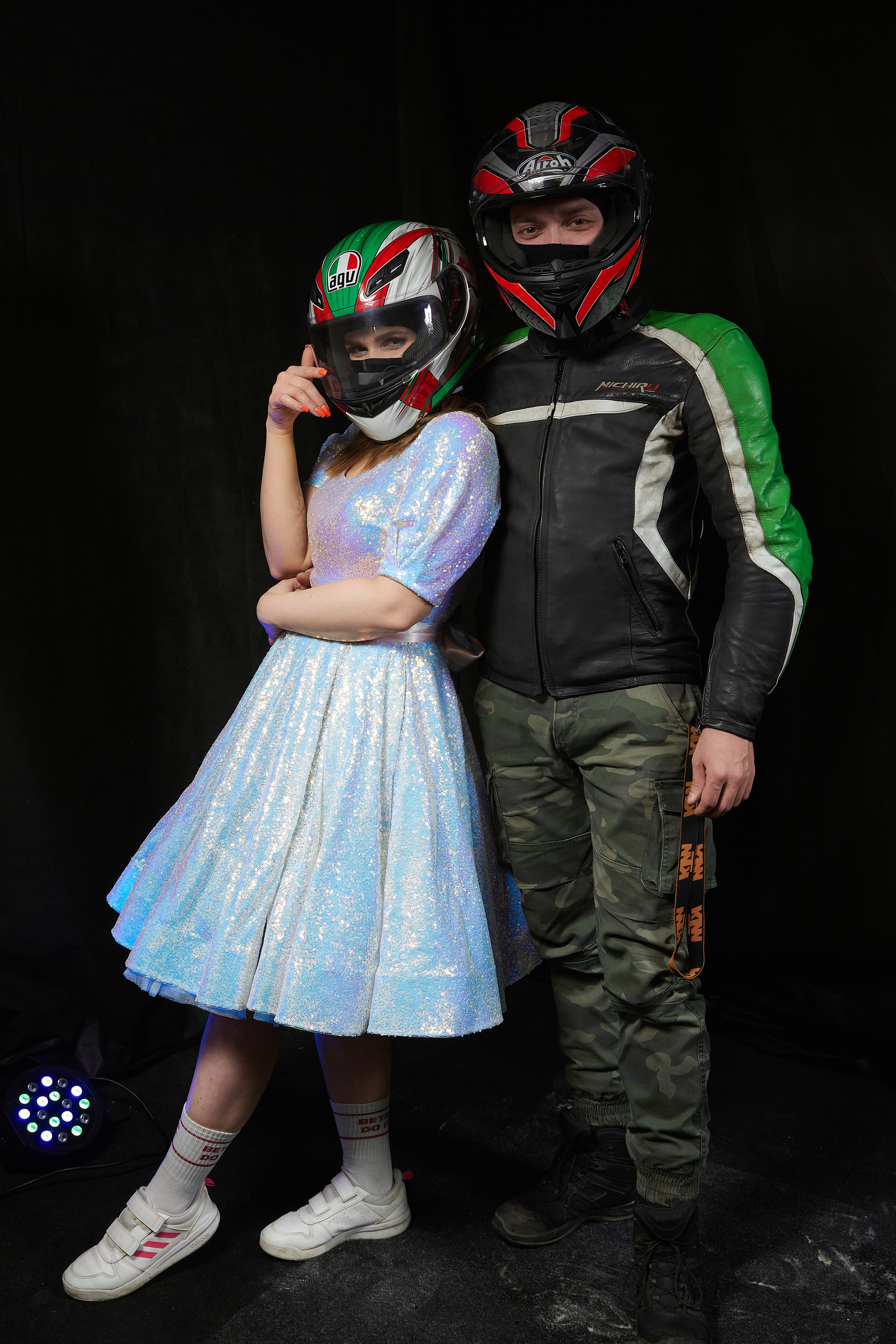 Goganaft.ru — Репортажный фотограф в Москве Георгий Коненков