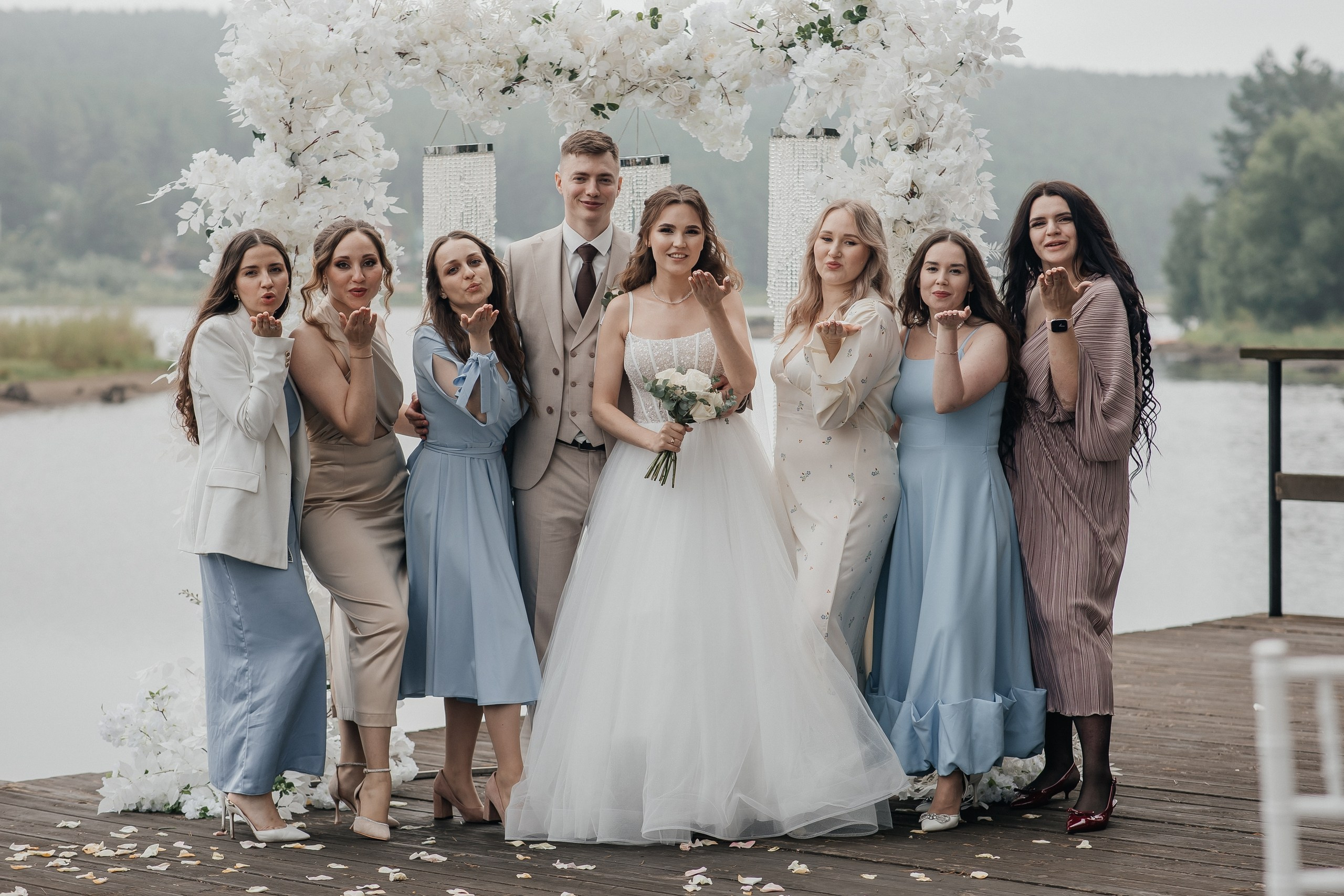 Никита и Наташа 2025. Свадебный и портретный фотограф Алина Иванова. Екатеринбург-Москва