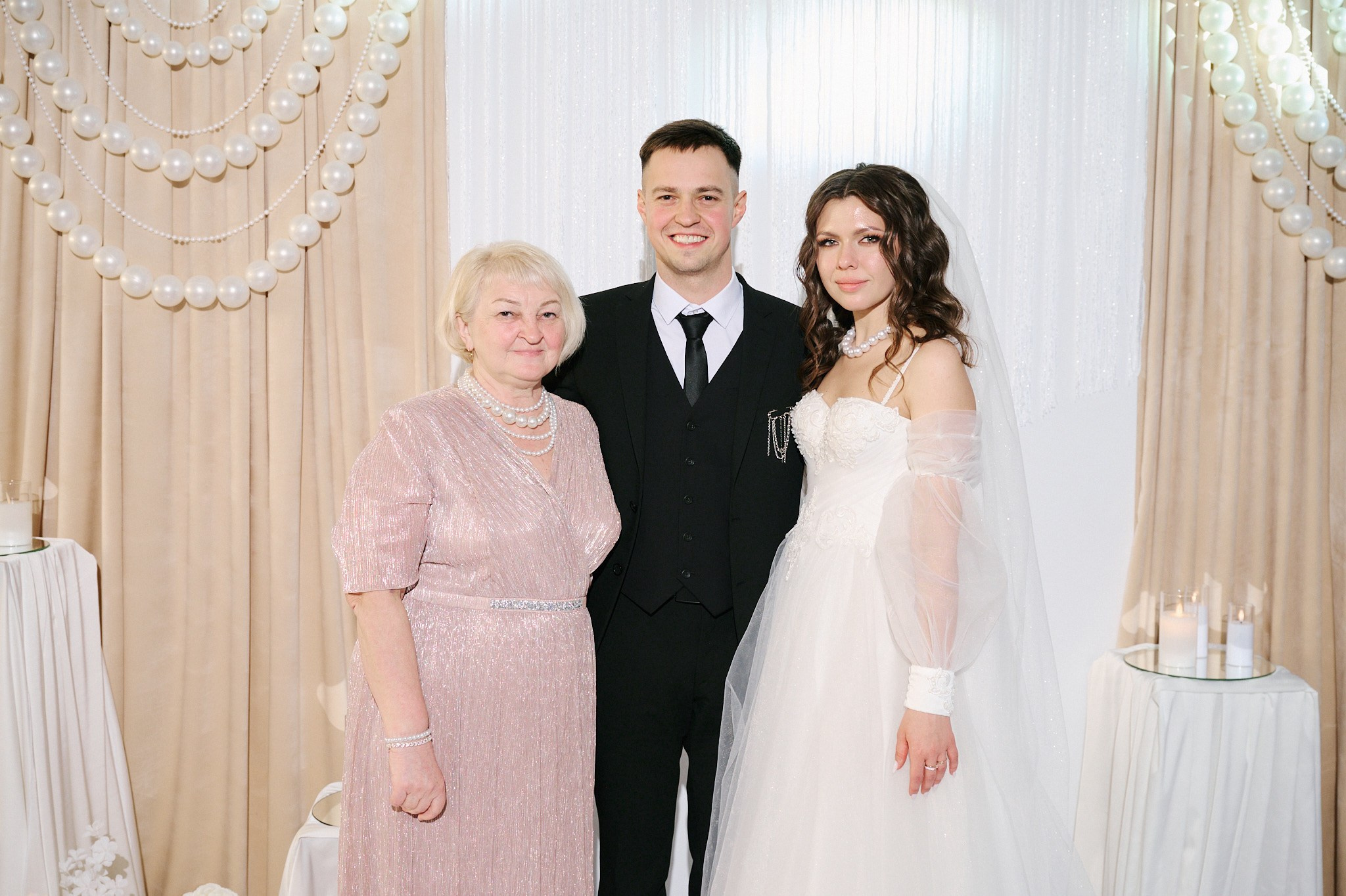 Дима и Алина. Маляревич Дмитрий свадебный фотограф