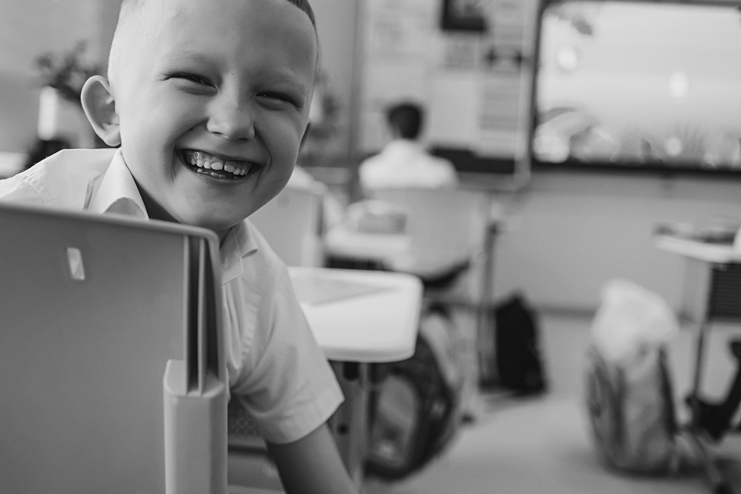 Один день в школе 1 класс. Семейный фотограф Тюмень, фотограф на роды Салмина Мария