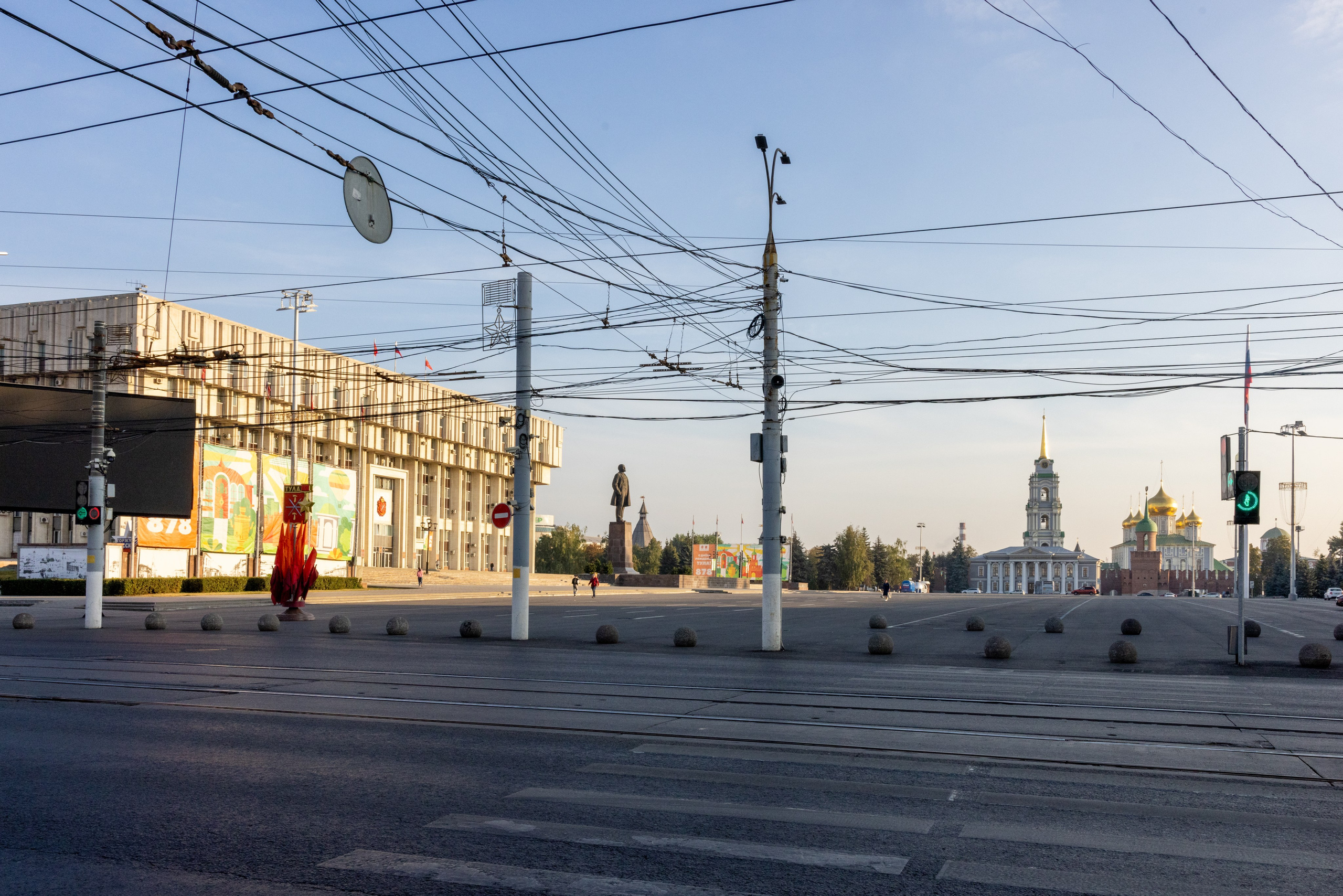 Поездка на поле Кулеково. Фотограф в Туле Крупский АнДРей. Фотостудия «КАДР71» в Туле