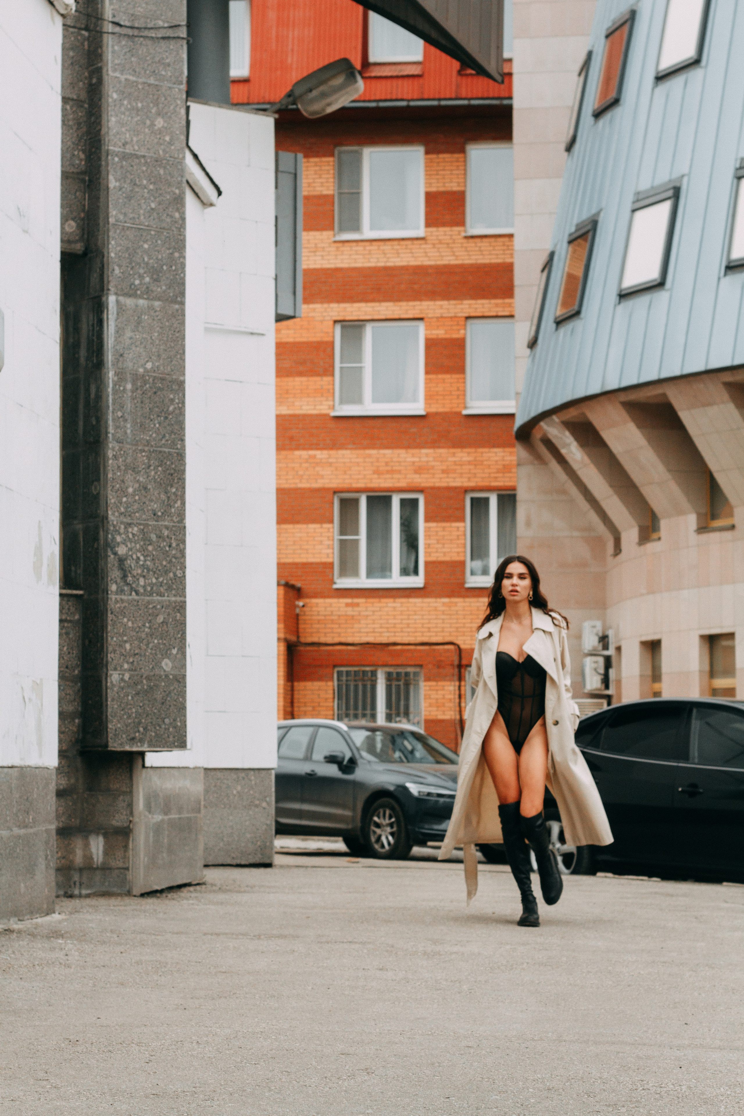 Фотосессии в нижнем белье. Фотограф в Москве