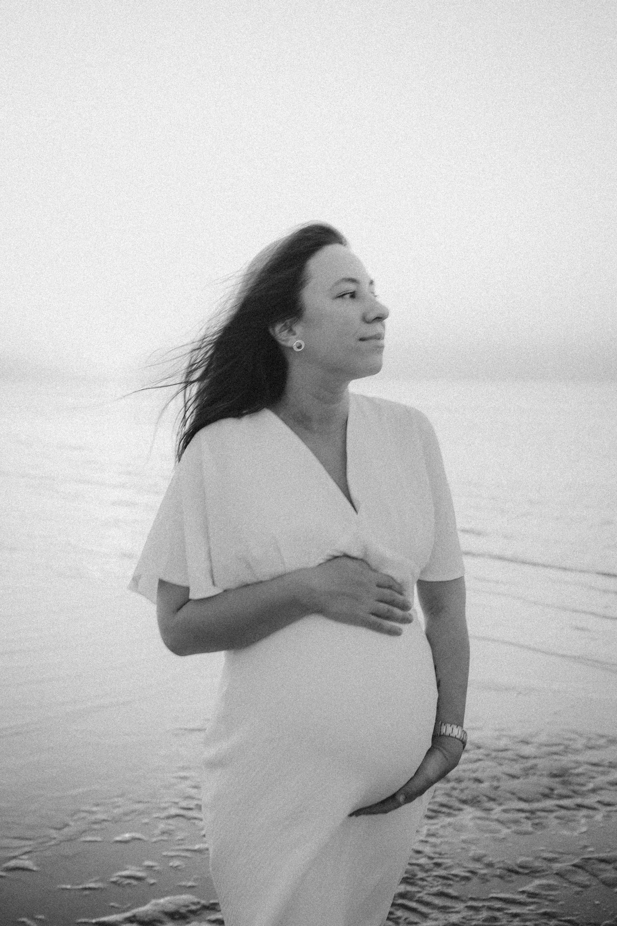 Денис & Юля. Семейный фотограф и фотограф на роды в Ростове-на-Дону Мухина Виктория