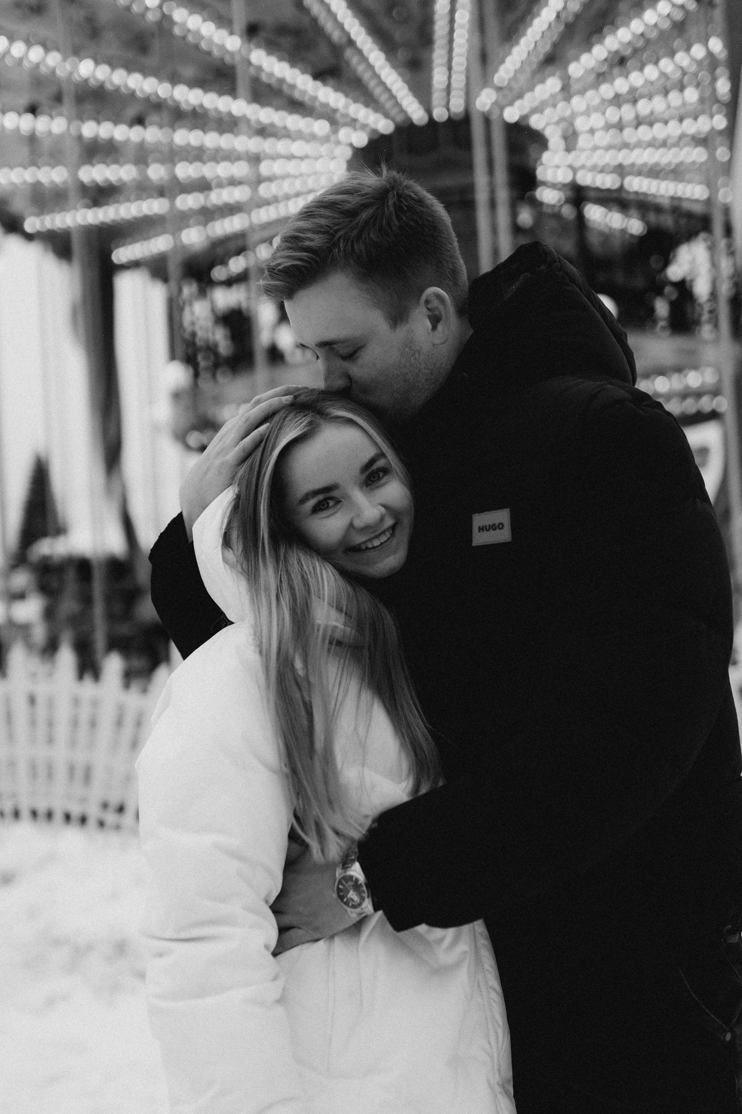 Анна & Сергей. Фотограф НОГИНСК, Москва, Анастасия Белая