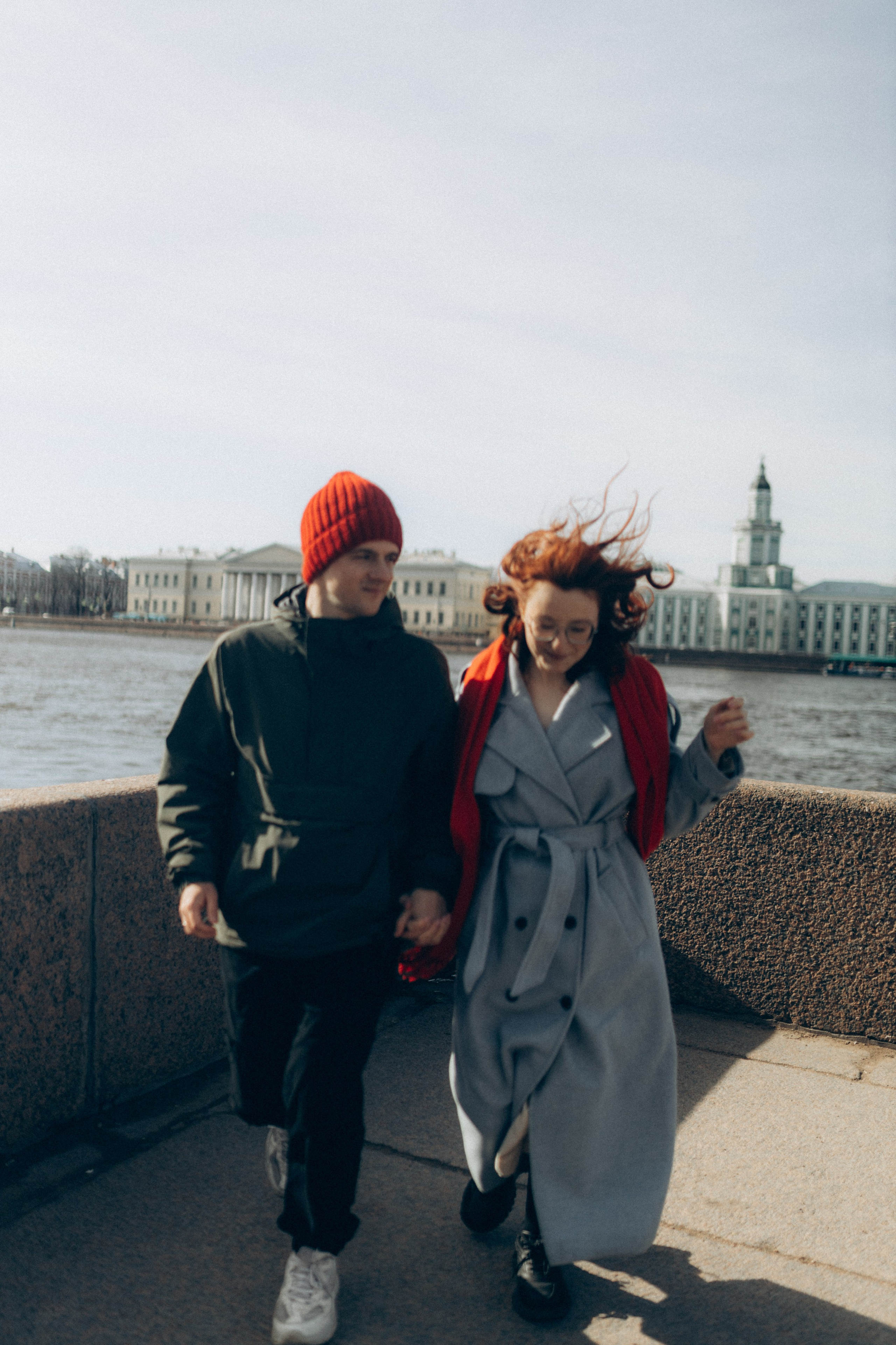 Катя & Витя. Фотограф НОГИНСК, Москва, Анастасия Белая