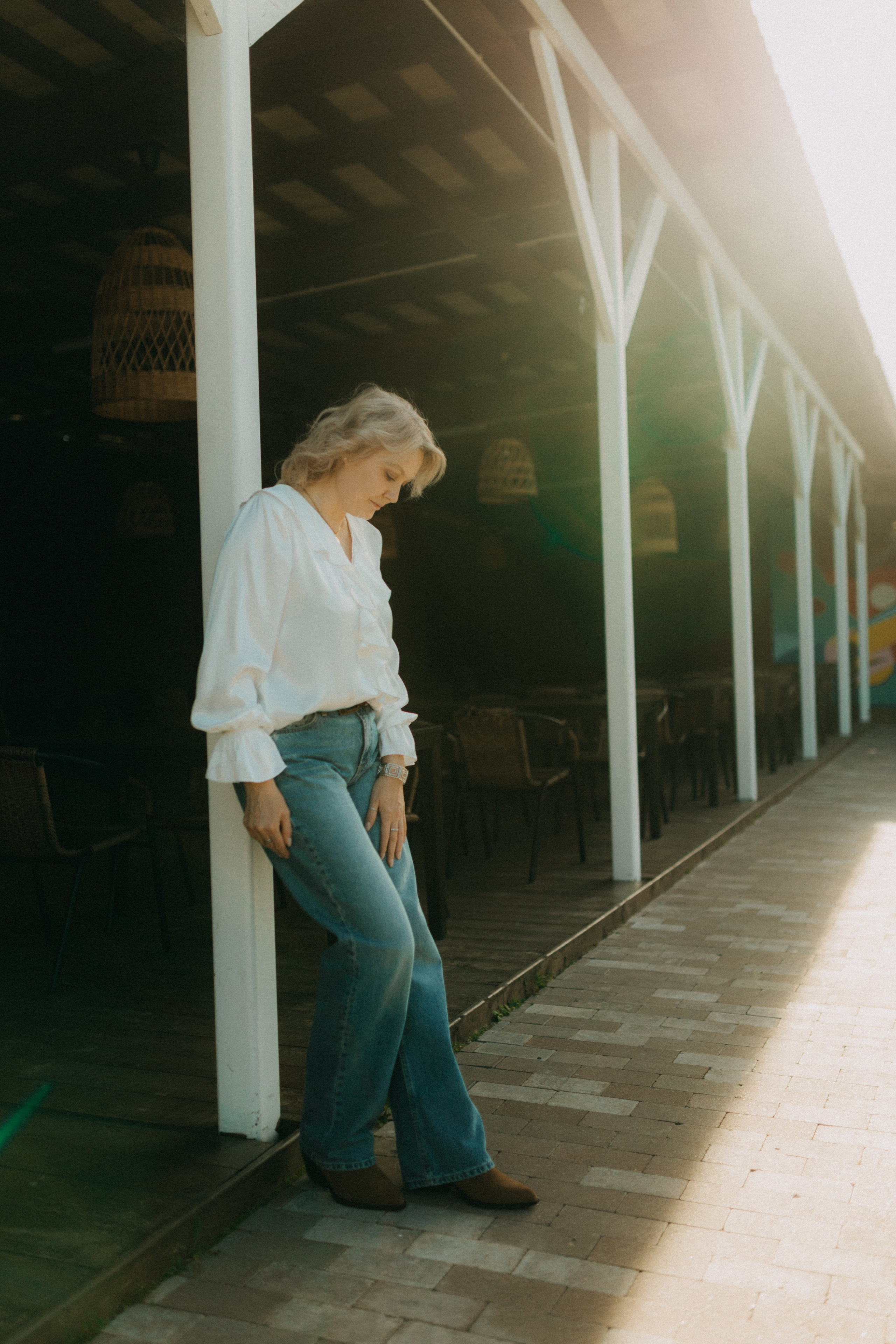 Светлана. Фотограф НОГИНСК, Москва, Анастасия Белая
