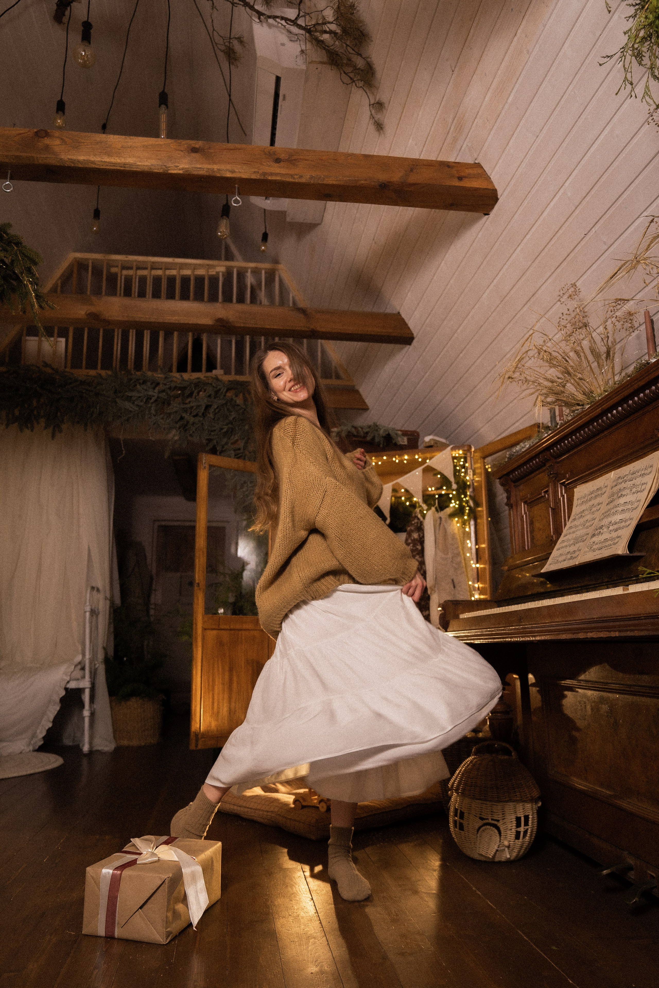 Семейная фотосессия в Доме Элли для Сереженьки и мамы Ланы. Семейный и детский фотограф в Сергиев Посаде, Хотьково Якимчук Любовь