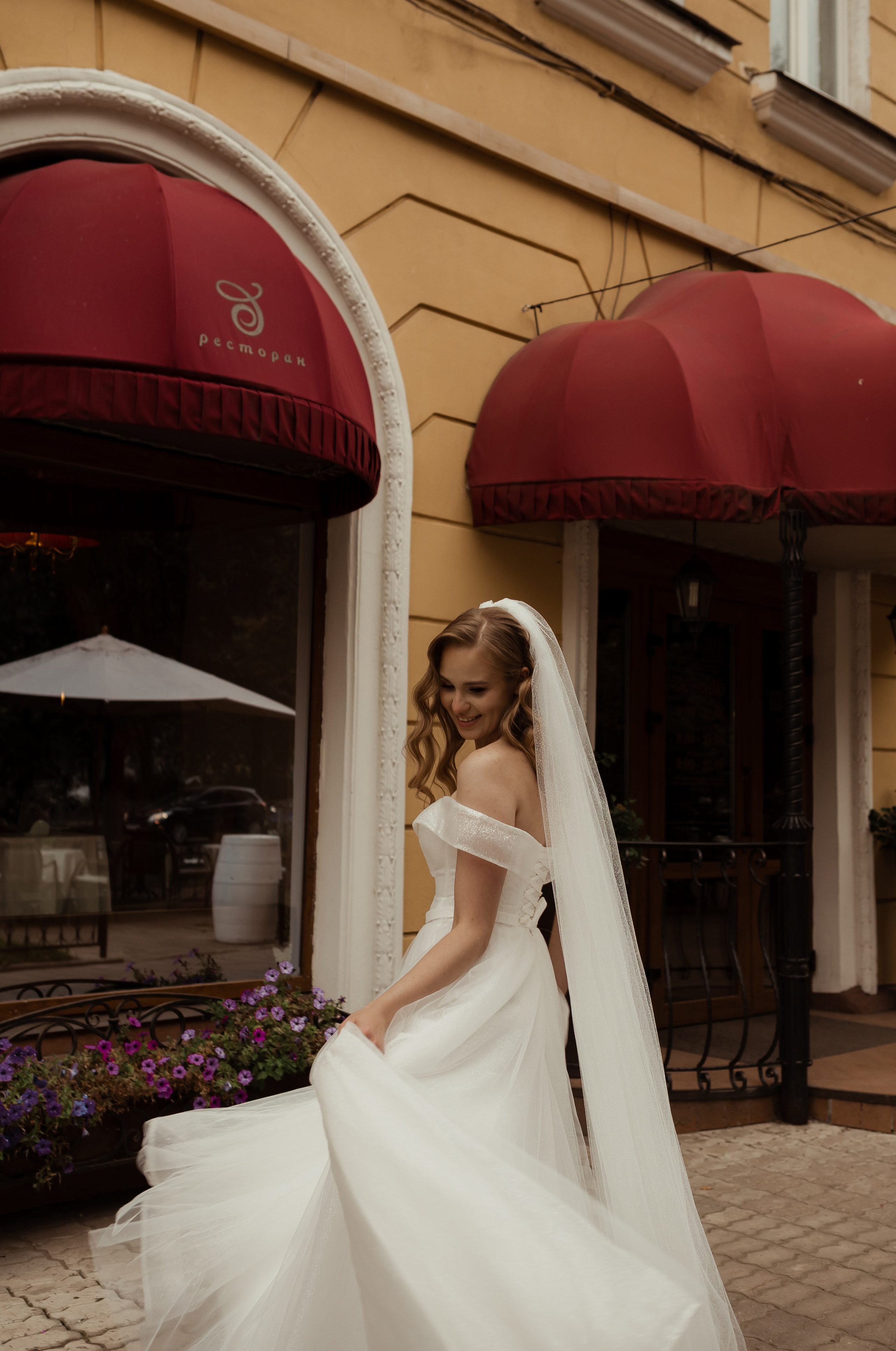 Иван & Анастасия. 29.08. ФОТОГРАФ Маргарита Сивакова | Ярославль Кострома Москва