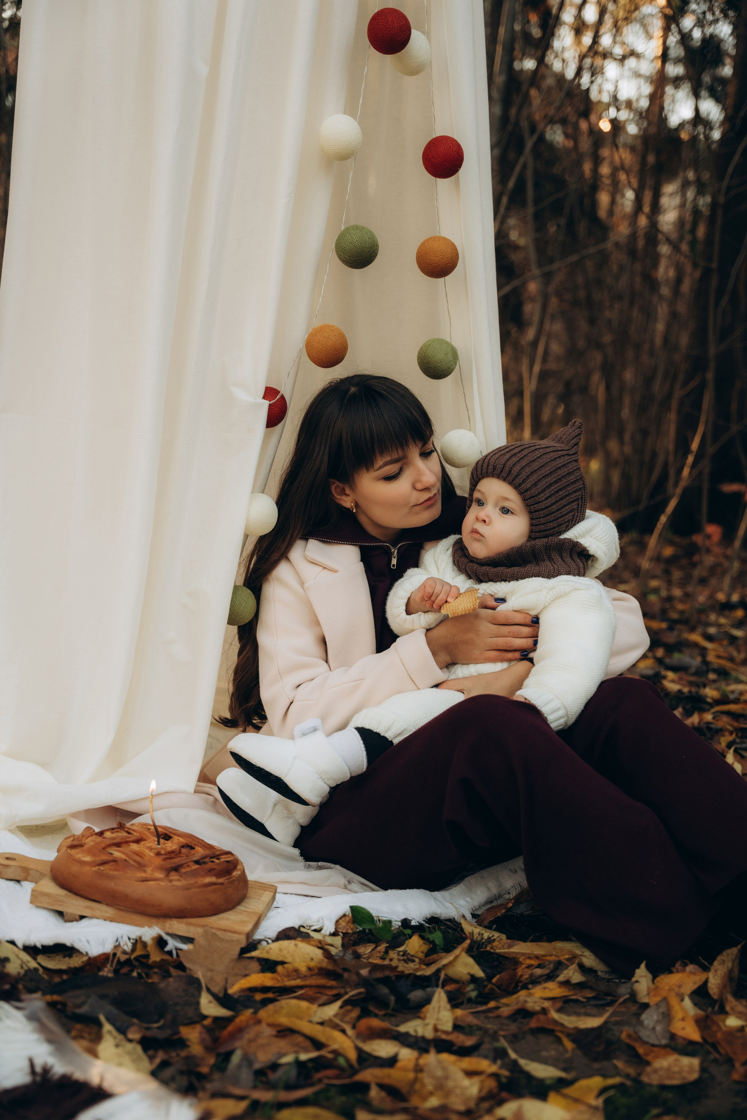 Вика и Егорка. Фотограф в Минске — Мария Миллс