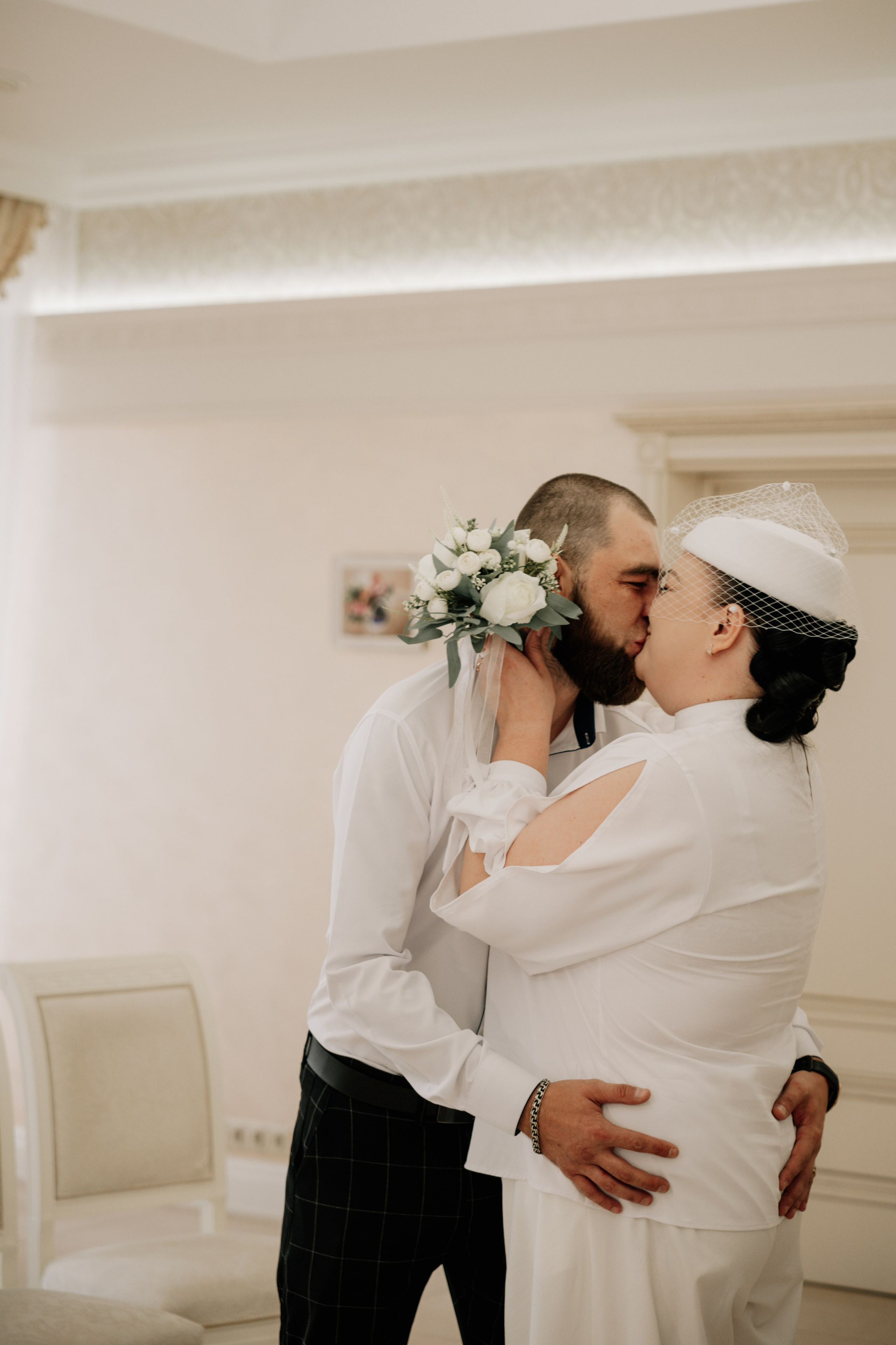 Роспись. Фотограф и видеограф Мария Банщикова, Солнечногорск, Москва