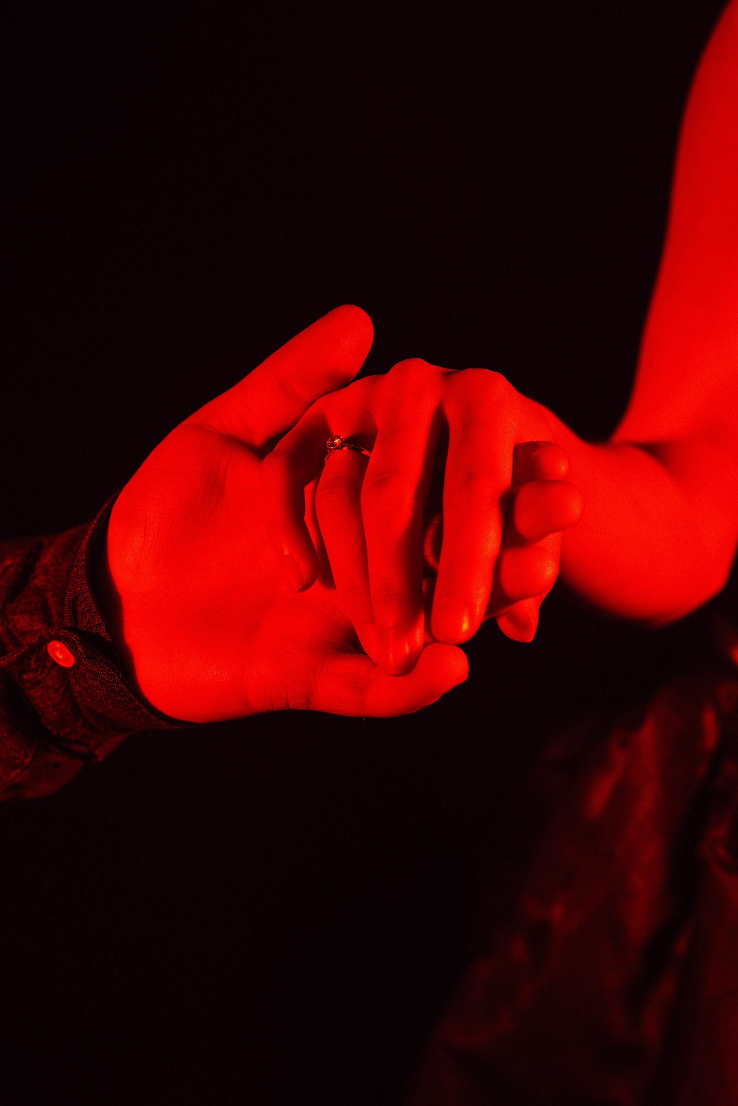 Red Light Анастасия. Ваш фотограф📸 на motorcycle