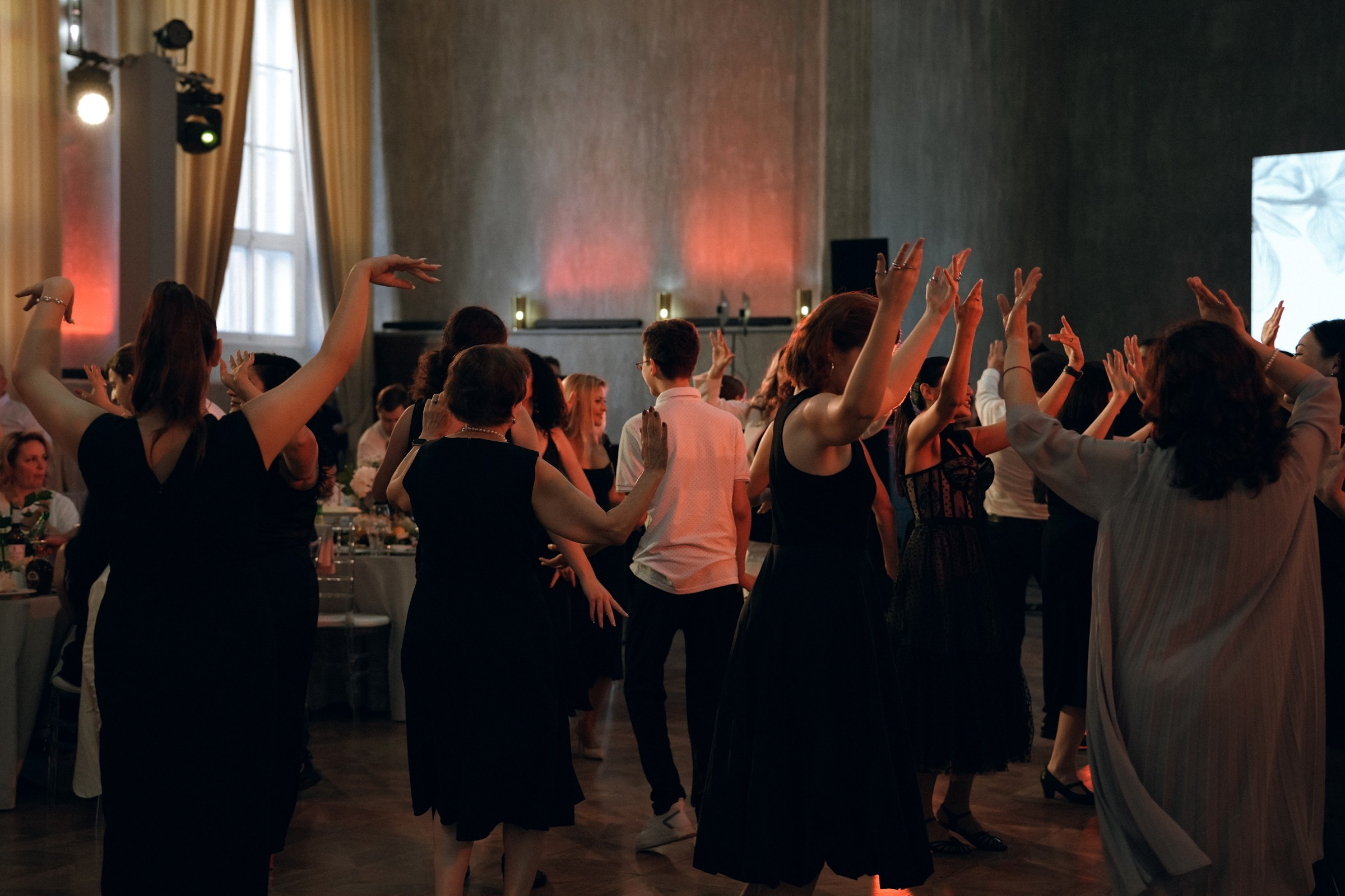 Рудольф и Алина. Свадебный фотограф в Санкт-Петербурге и в Москве Вероника Рябова