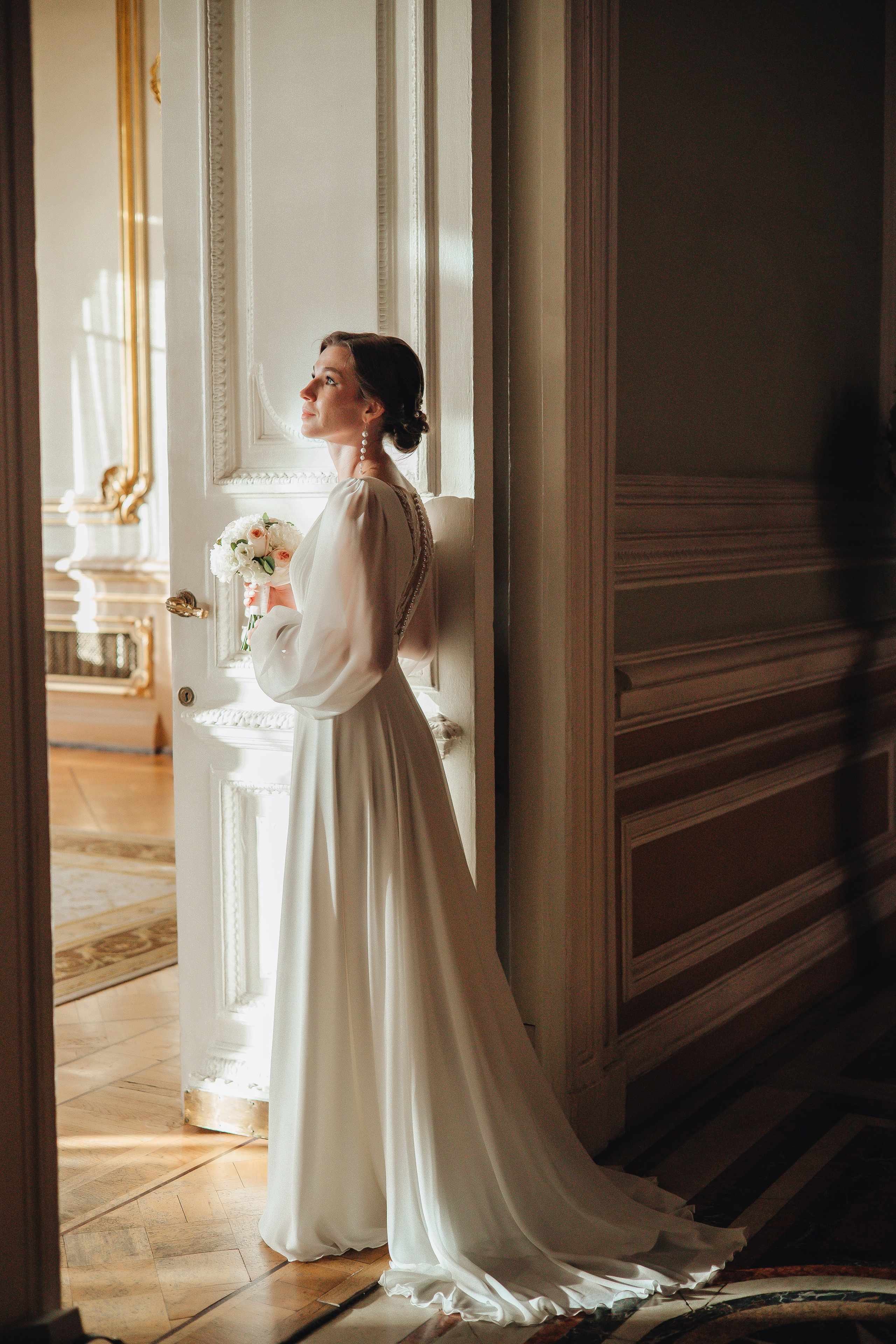 Андрей & Вика. Теплый вечер. Свадебный и семейный фотограф Пушкин Царское Село СПБ Питер Санкт-Петербург и Рязань Ольга Козлова