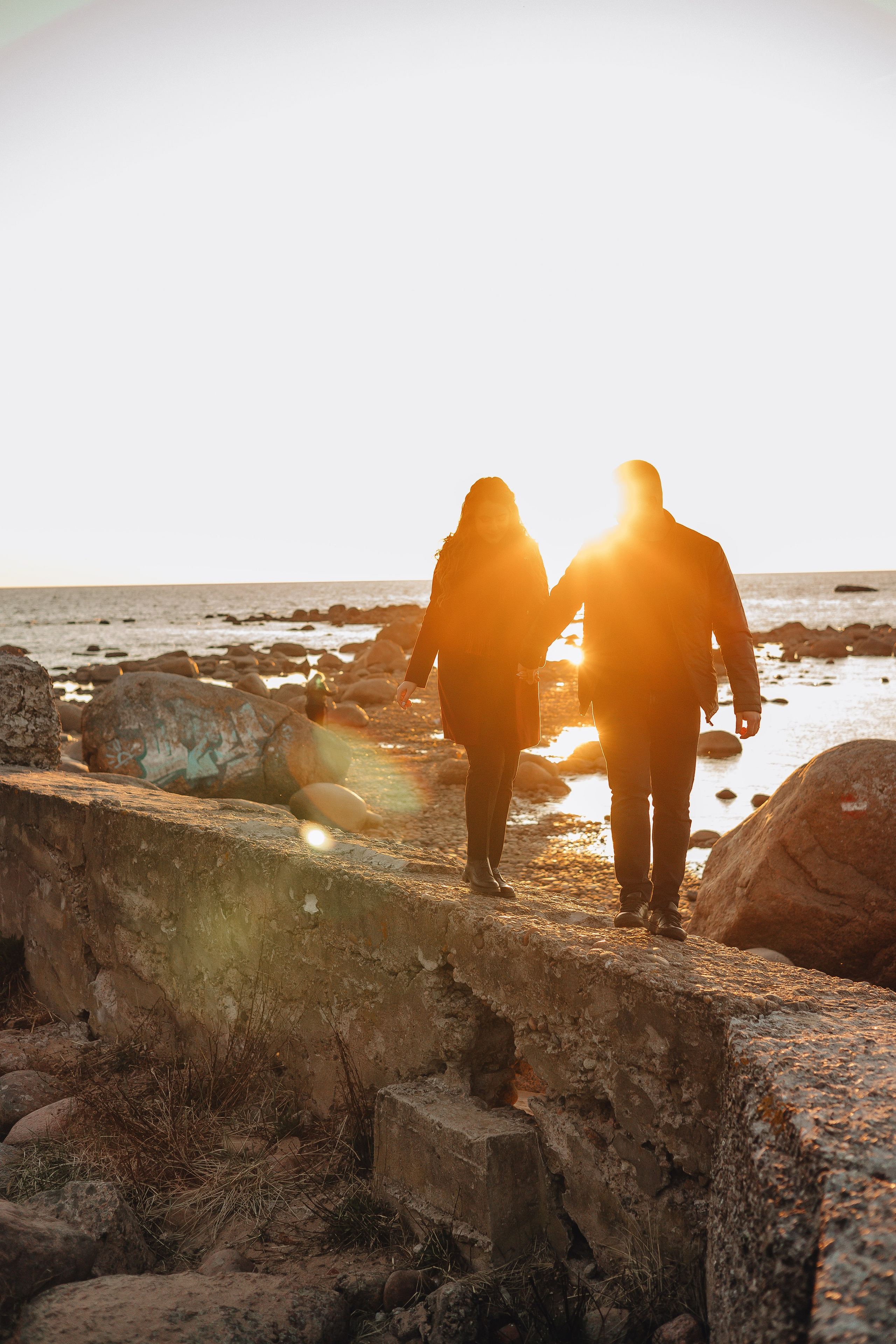 Люба & Женя. Шепелевский маяк. Свадебный и семейный фотограф Пушкин Царское Село СПБ Питер Санкт-Петербург и Рязань Ольга Козлова