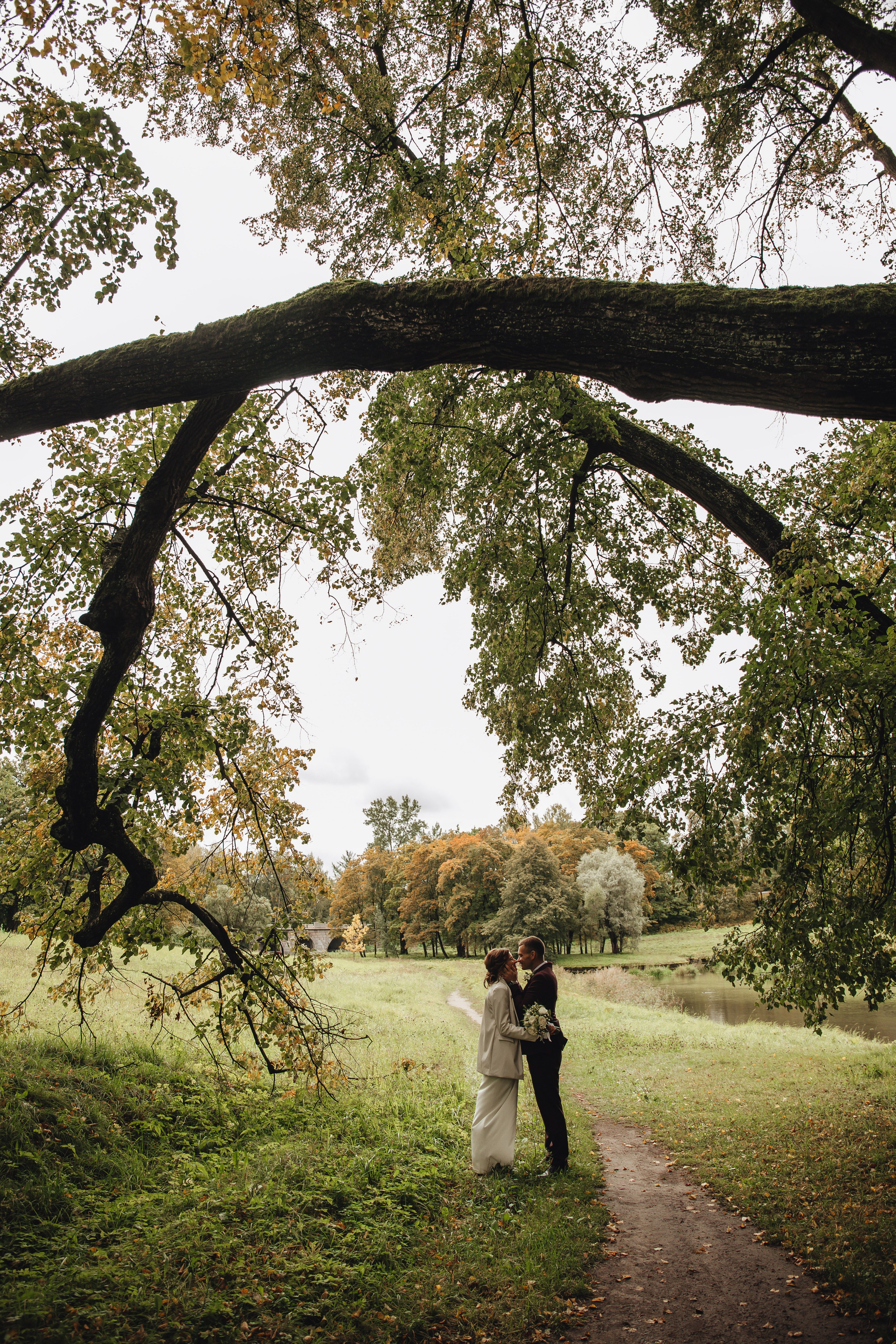 Кристина & Женя. Пушкин — Павловск. Свадебный и семейный фотограф Пушкин Царское Село СПБ Питер Санкт-Петербург и Рязань Ольга Козлова