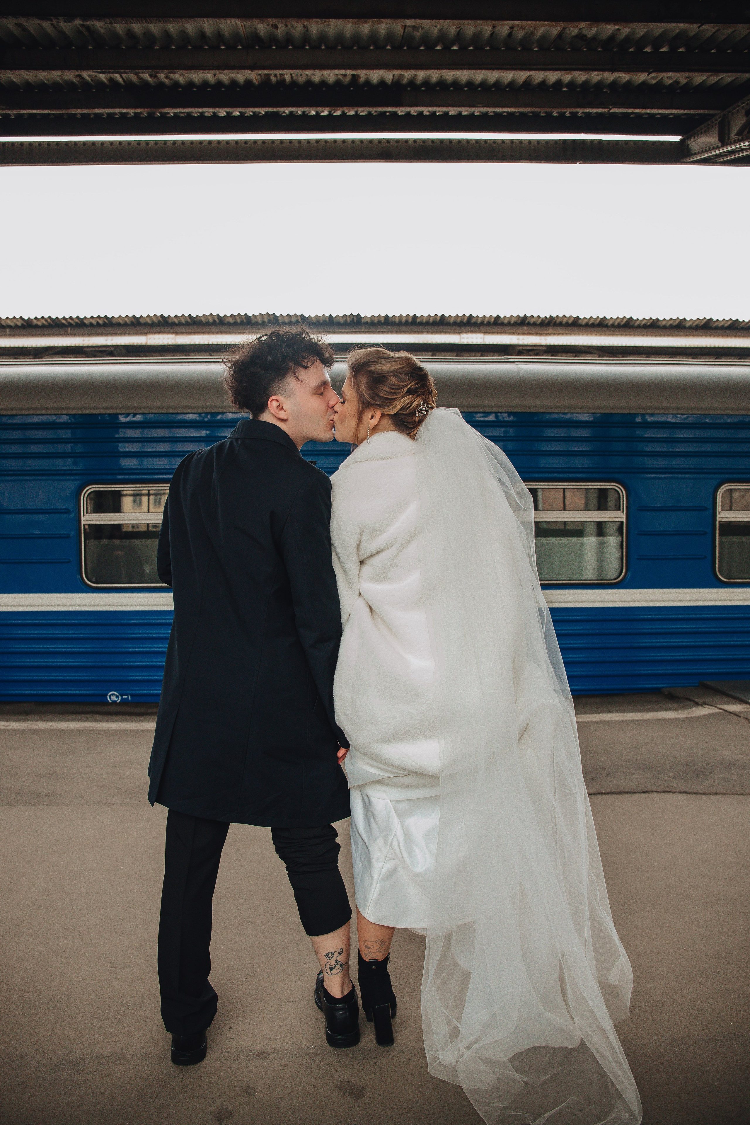 Света & Игорь. Весна. Лахта. Свадебный и семейный фотограф Пушкин Царское Село СПБ Питер Санкт-Петербург и Рязань Ольга Козлова