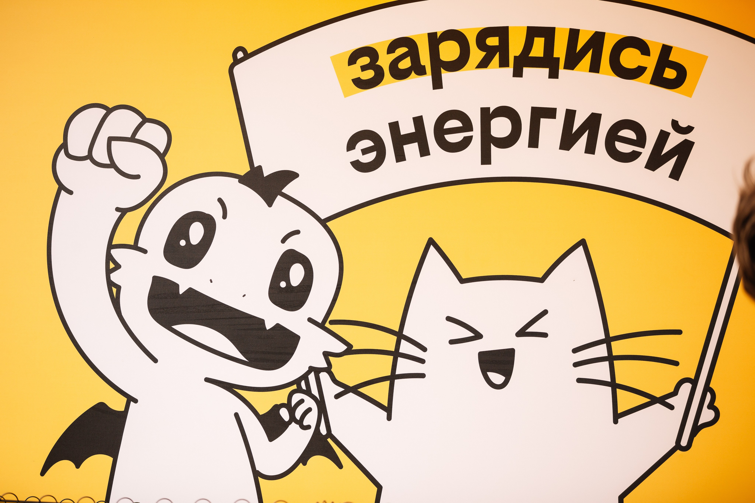 Красочный забег. Свадебный Семейный Репортажный фотограф в Москве