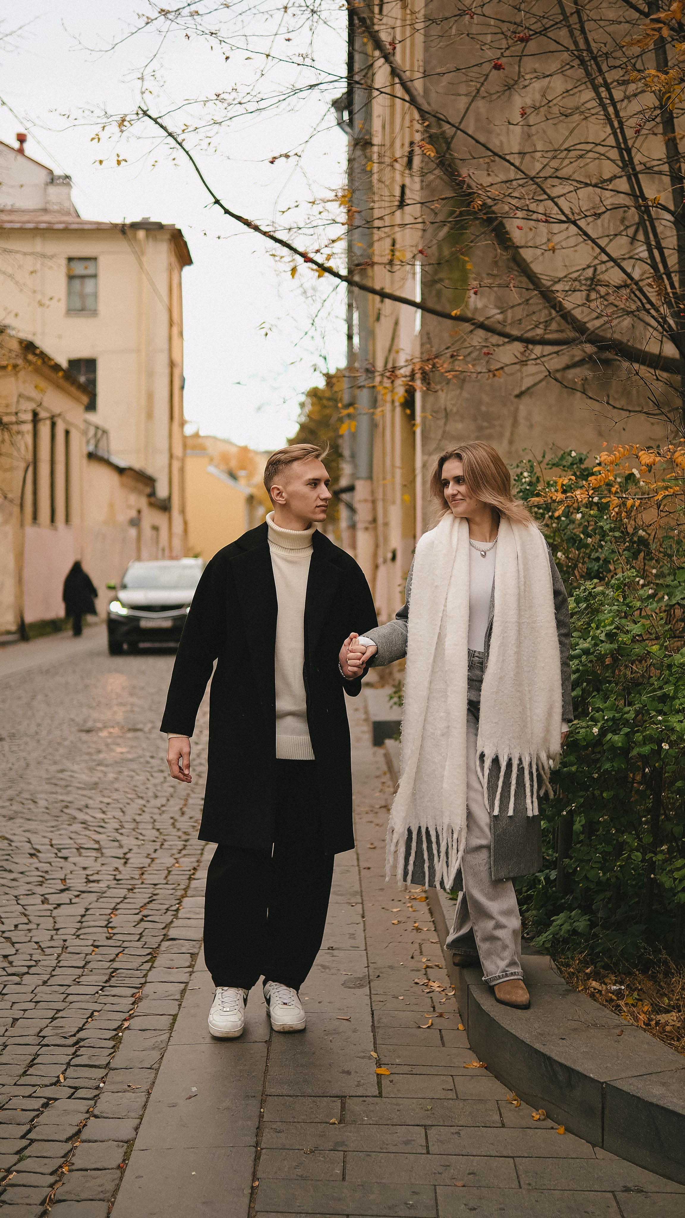 Полина & Илья. Phdkvmr.ru