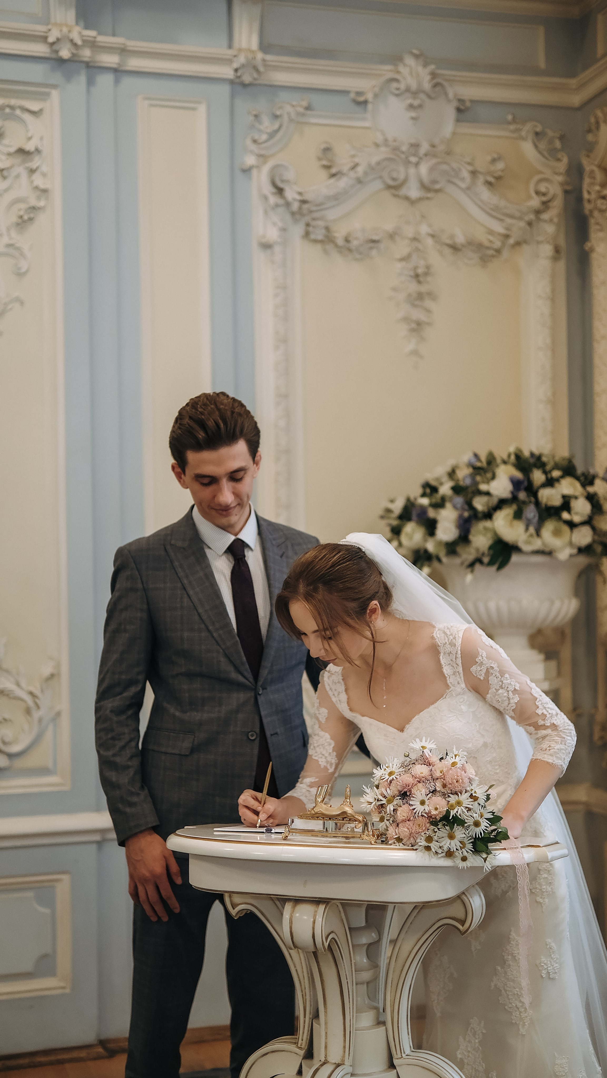 Соня & Саша. ДБ2. Phdkvmr.ru